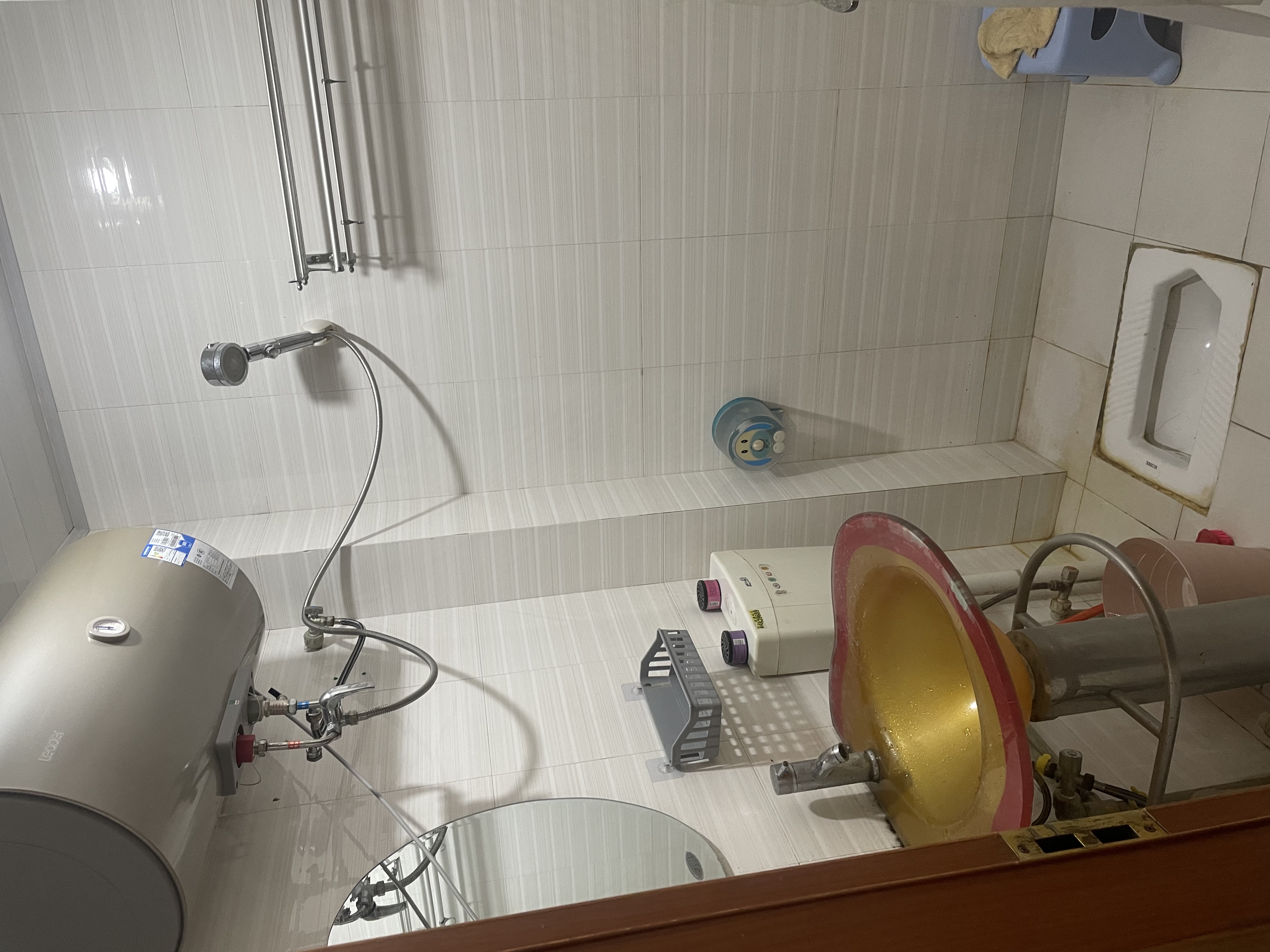渣家小区 随时看房·