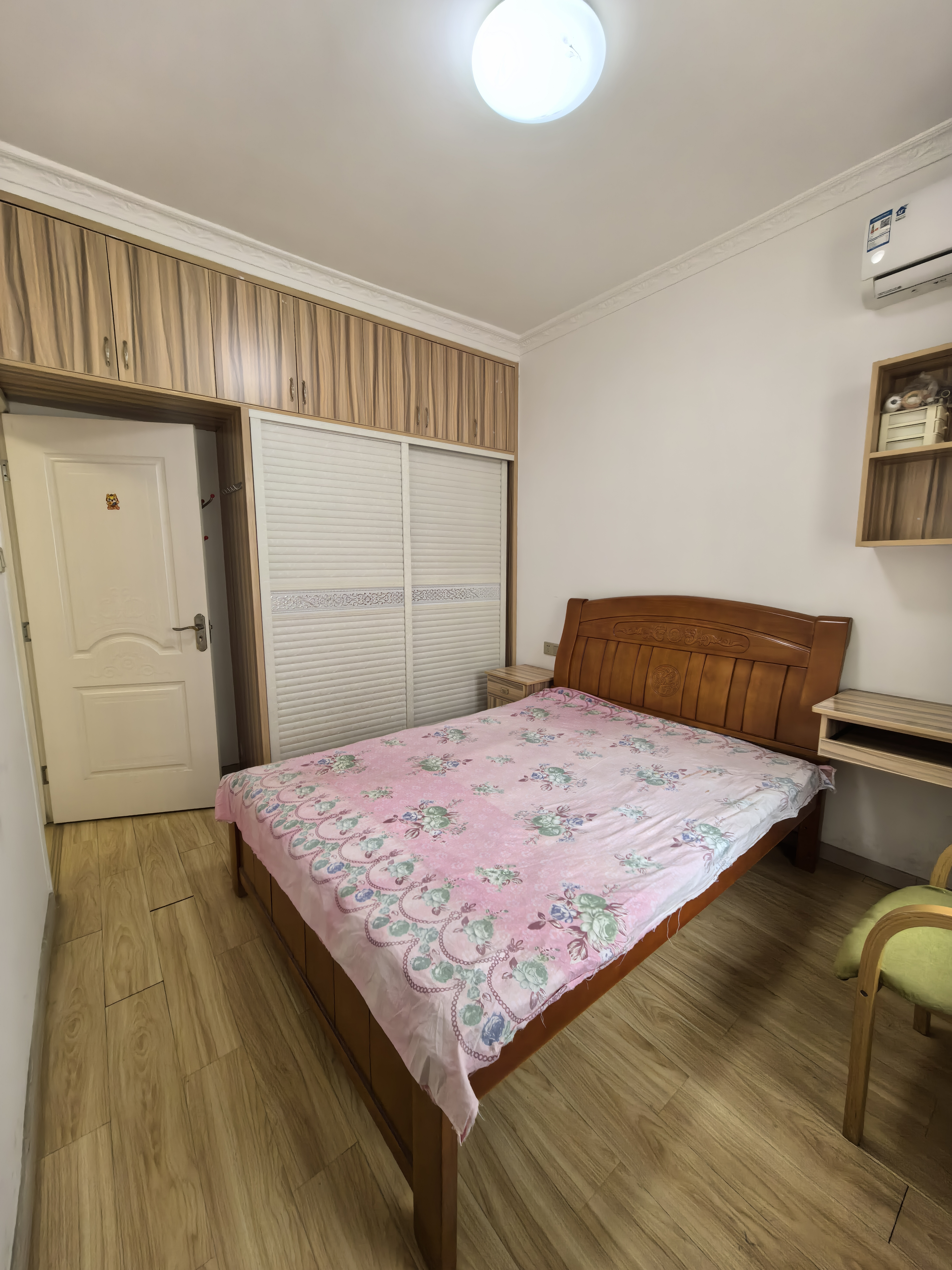 美府明苑 随时看房·