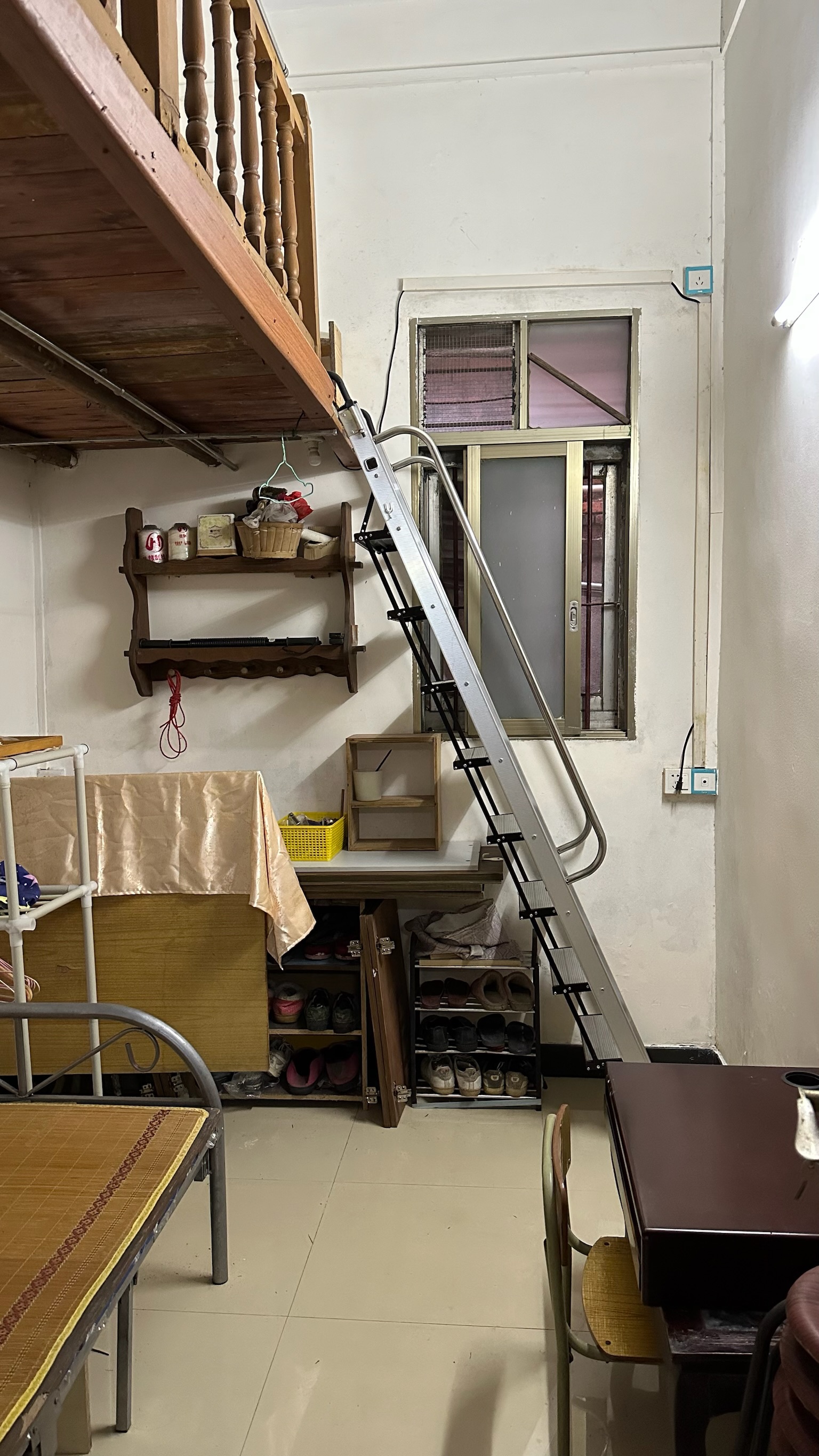 永安村 随时看房·