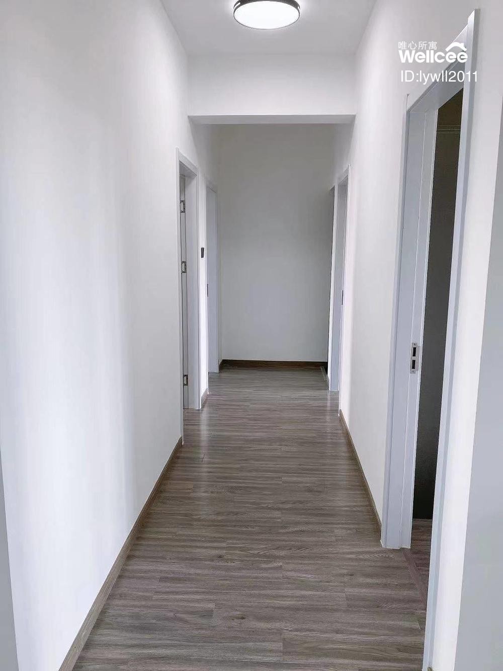 南港悦府 随时看房·