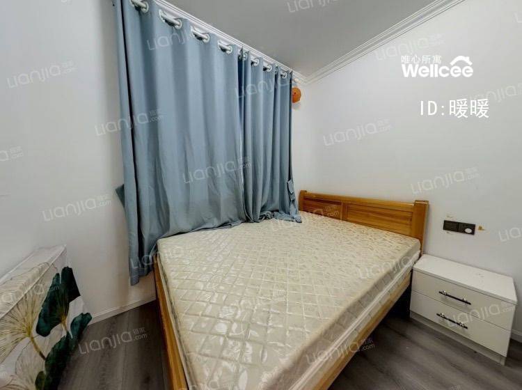 卓越南城 随时看房·