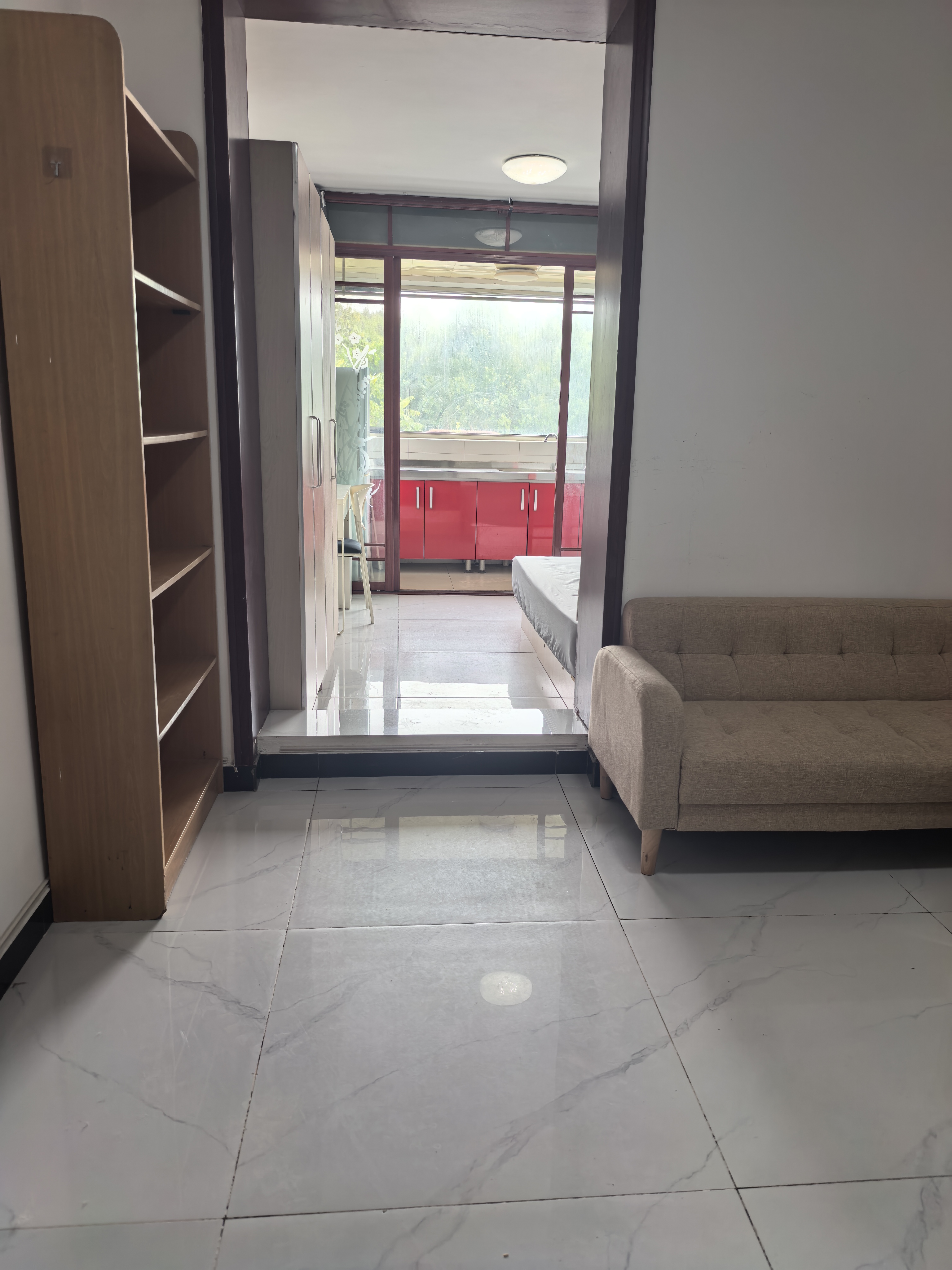 软件园颐和山庄 随时看房·