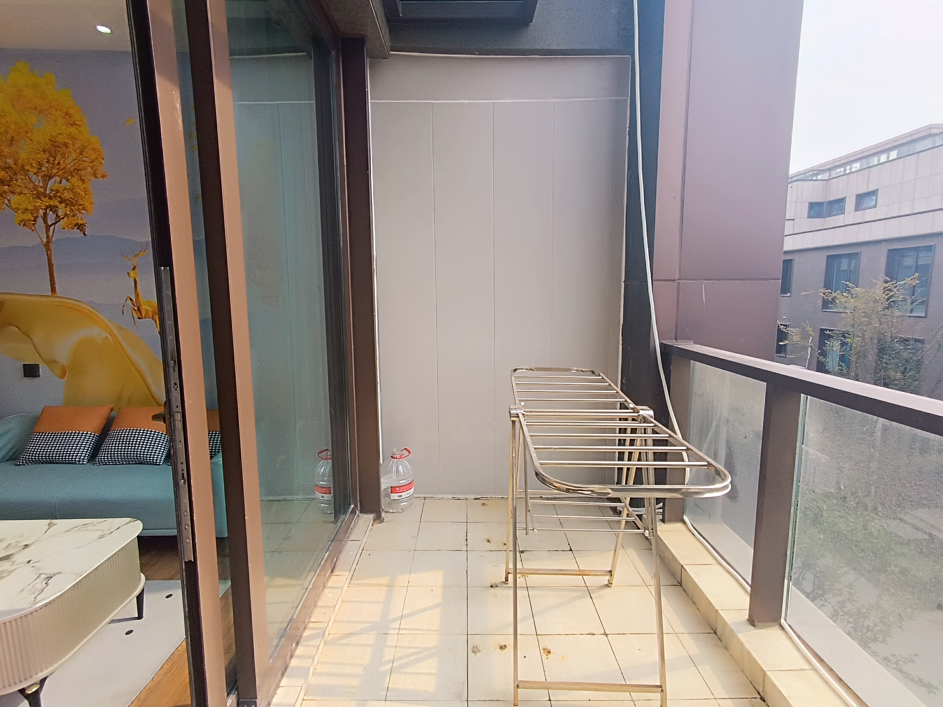 花语江南 随时看房·
