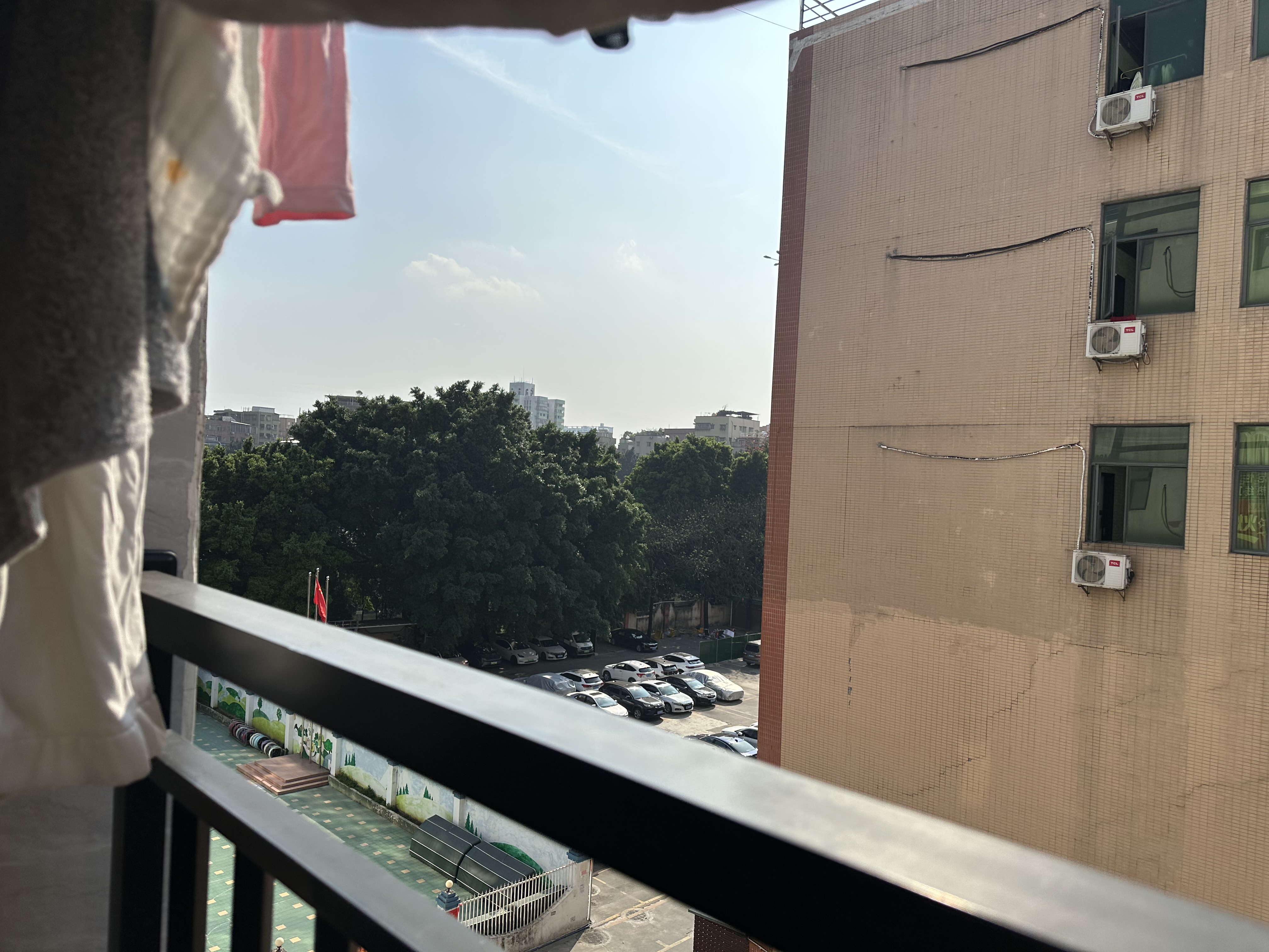 茁寓 随时看房·