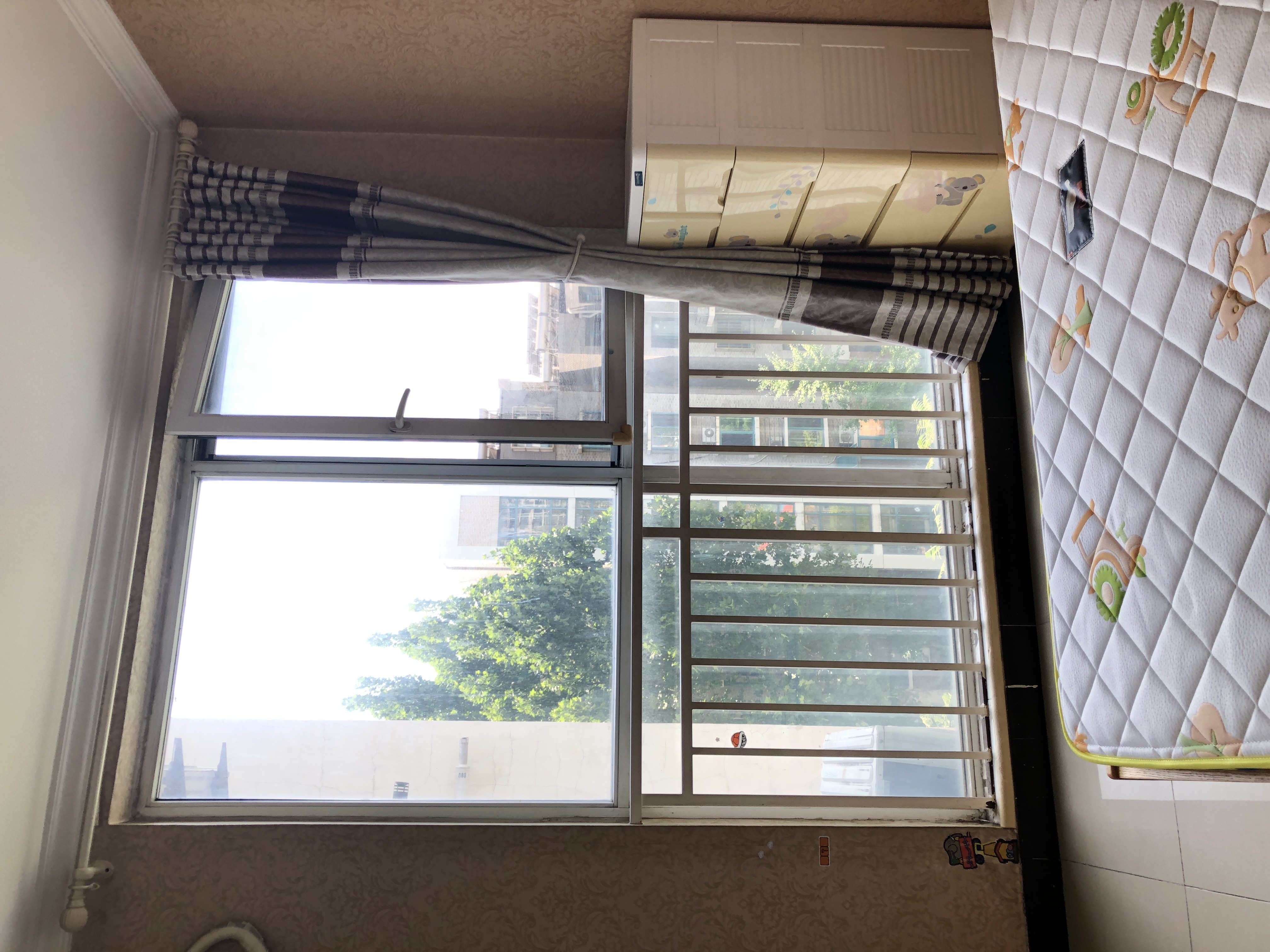 流星花园三区 随时看房·