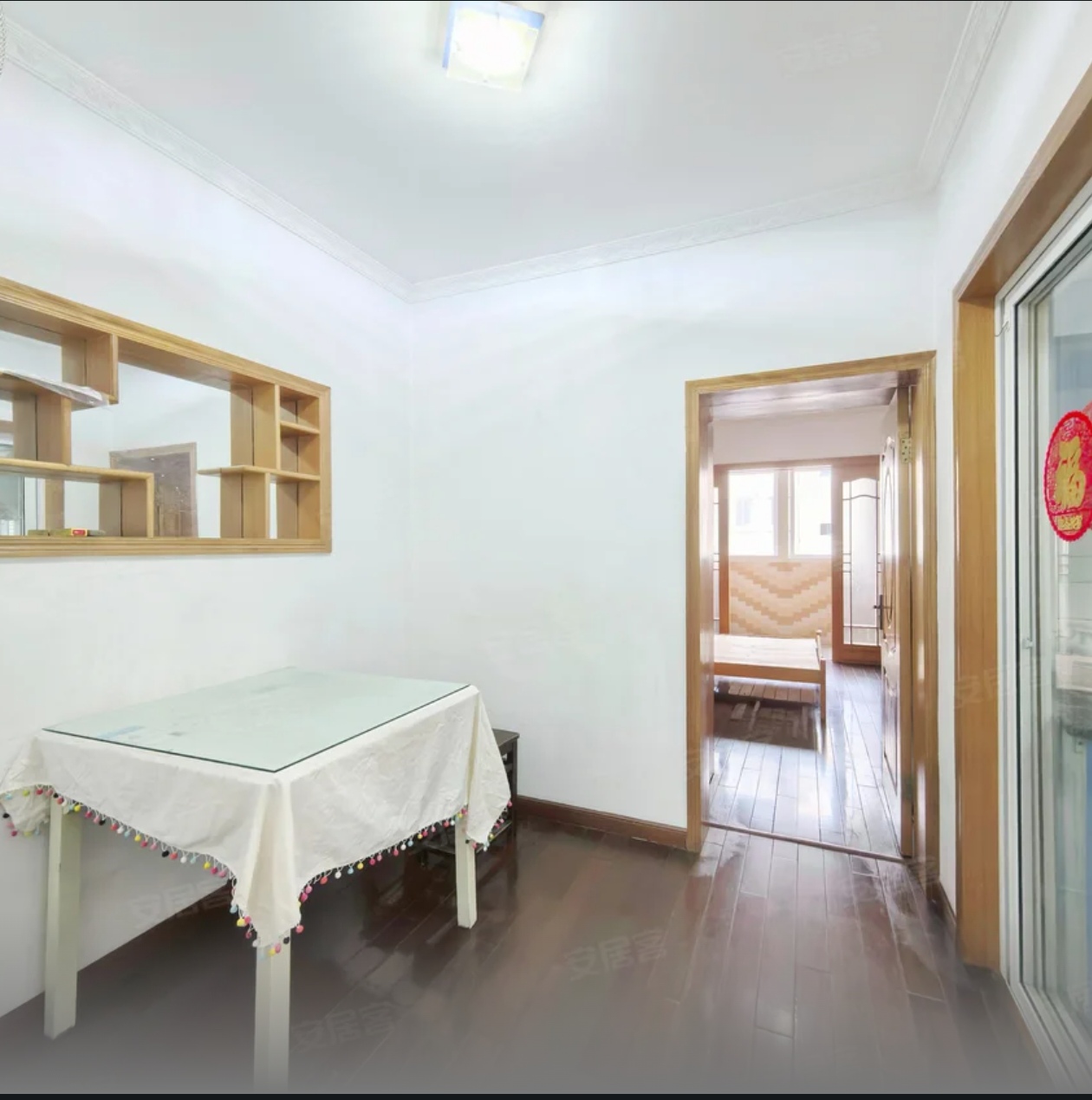 板仓街49号小区 随时看房·