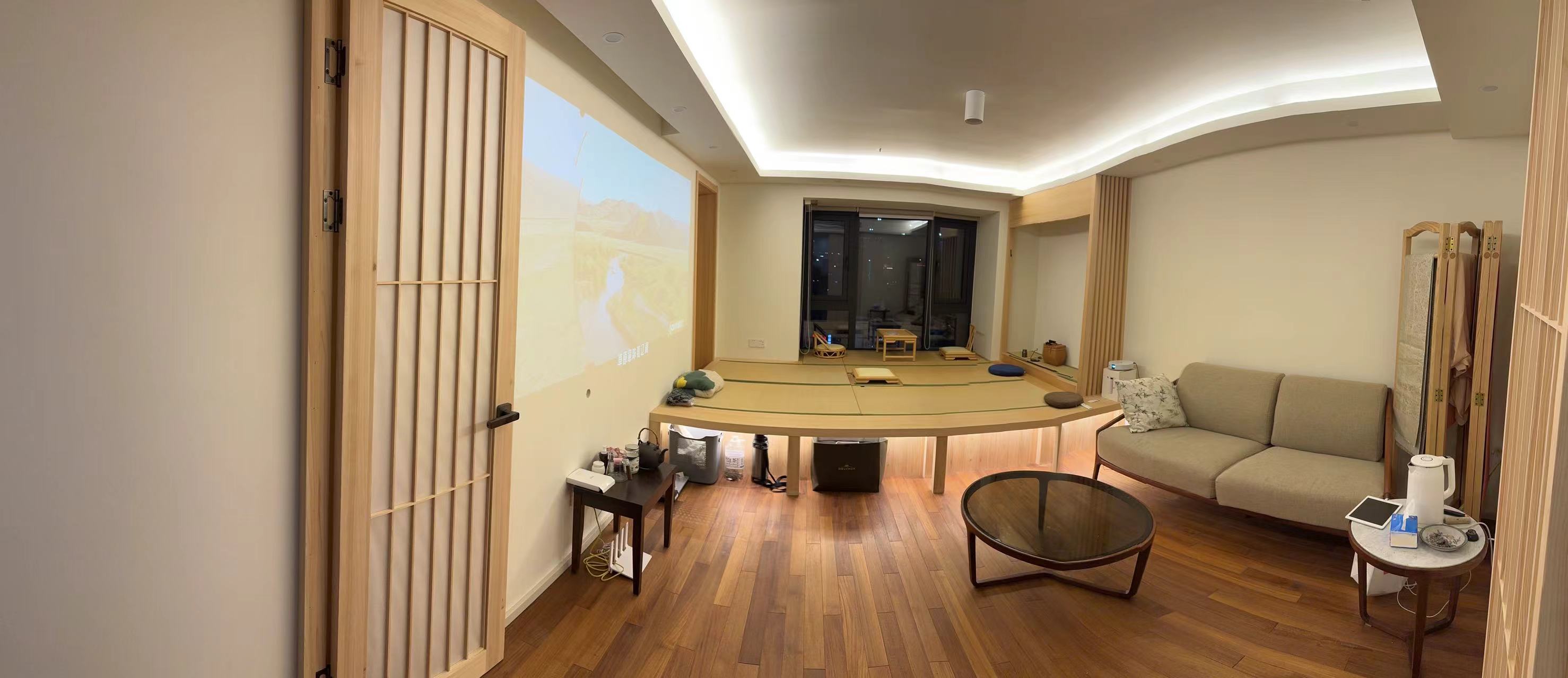 珠江香樟南）