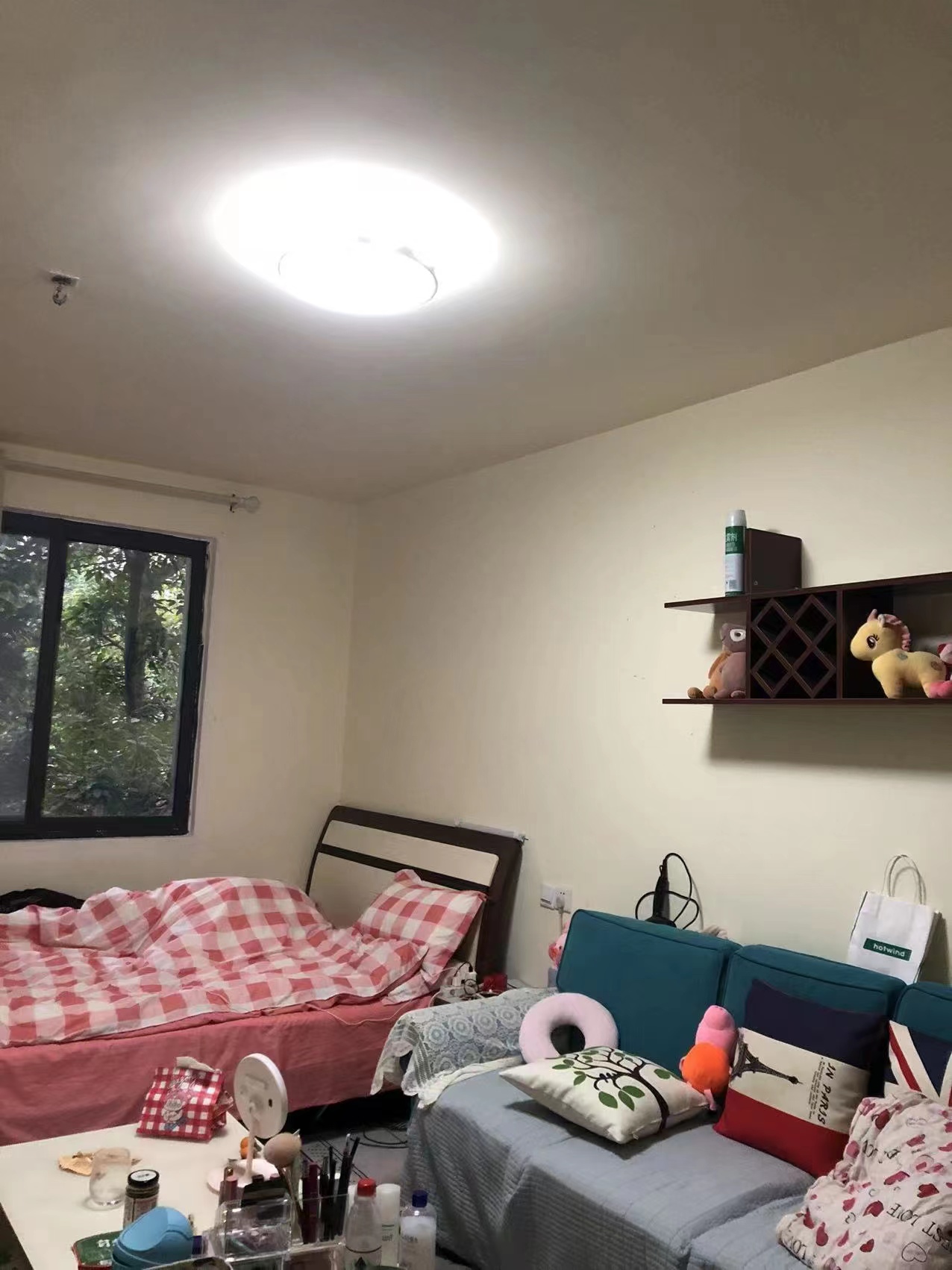 实业街57号院 随时看房·