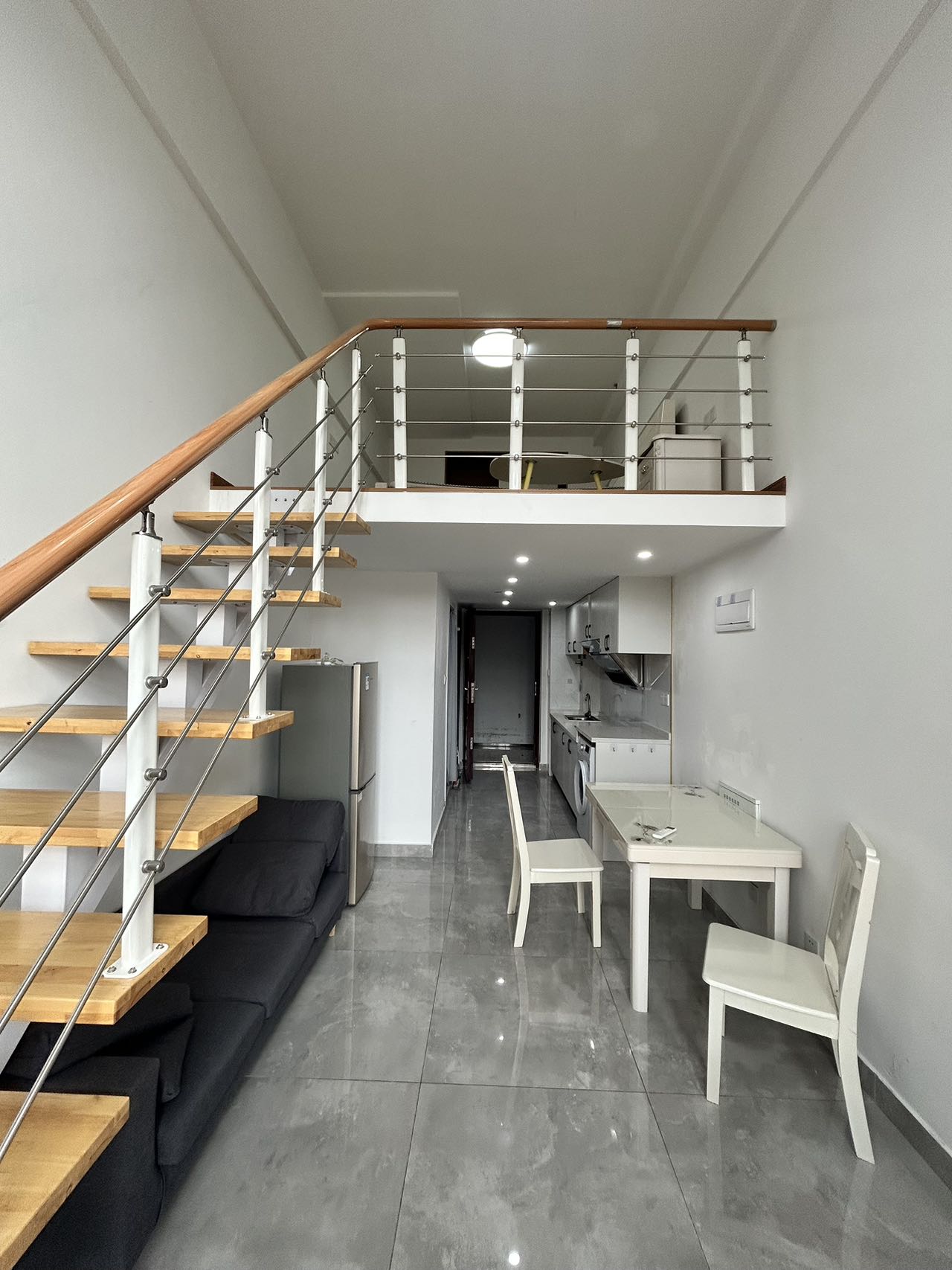 星光耀商务中心）