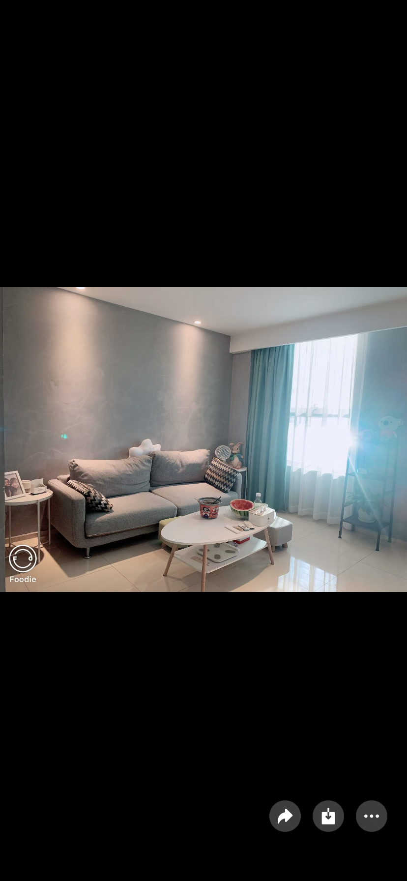 西溪八方城LOFT）