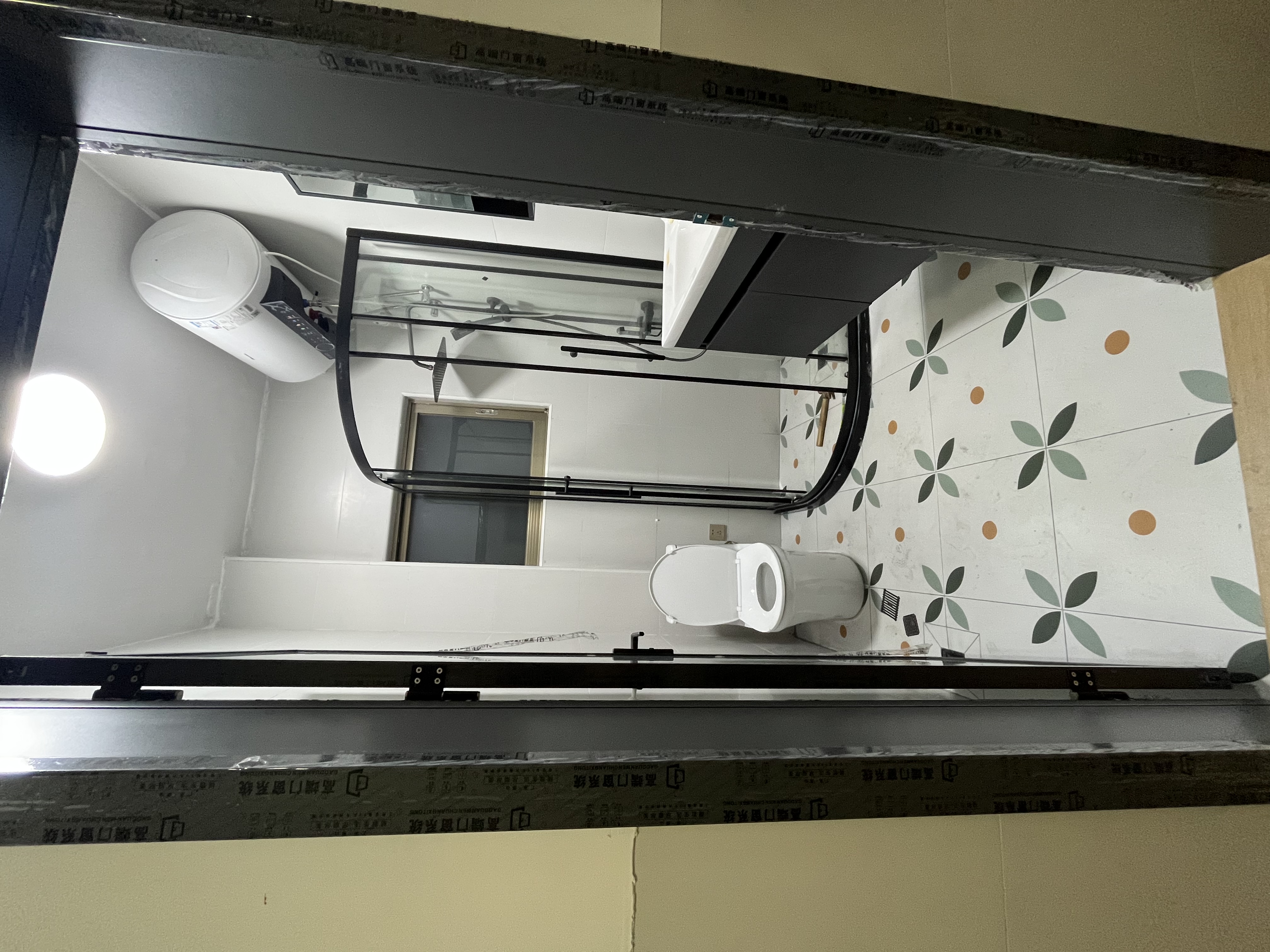 马克村 随时看房·