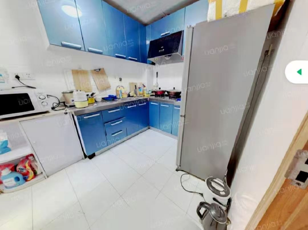 三环新城 随时看房·