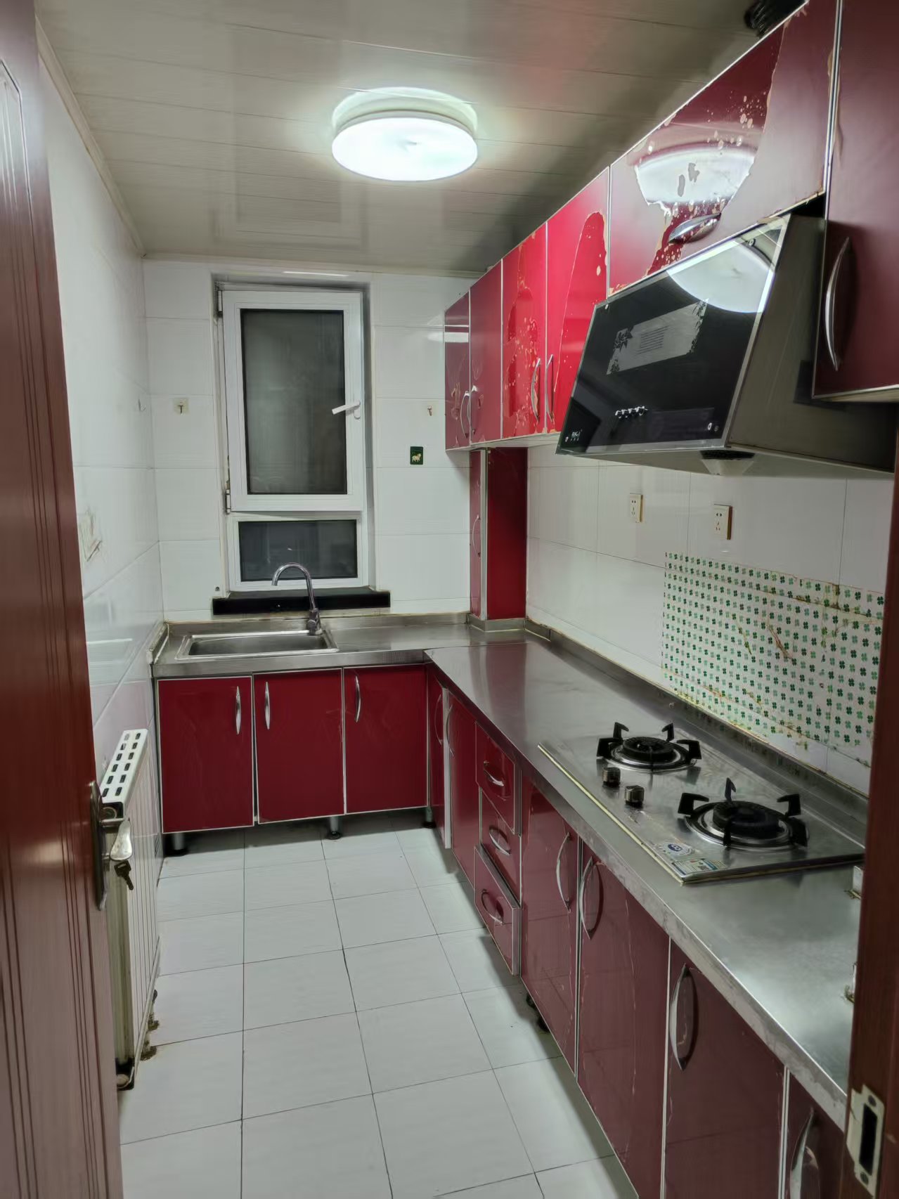 顶秀金颐 随时看房·