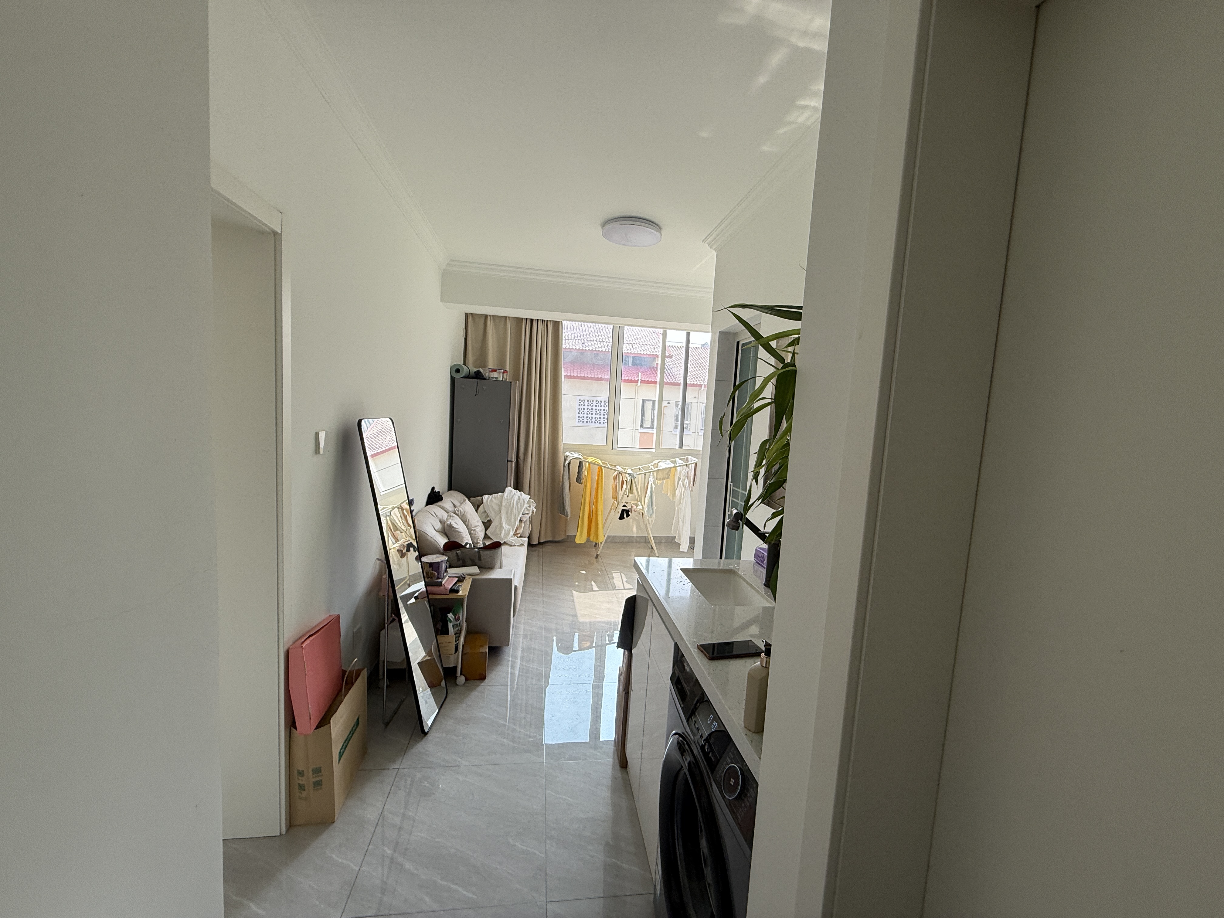 福竹小区 随时看房·