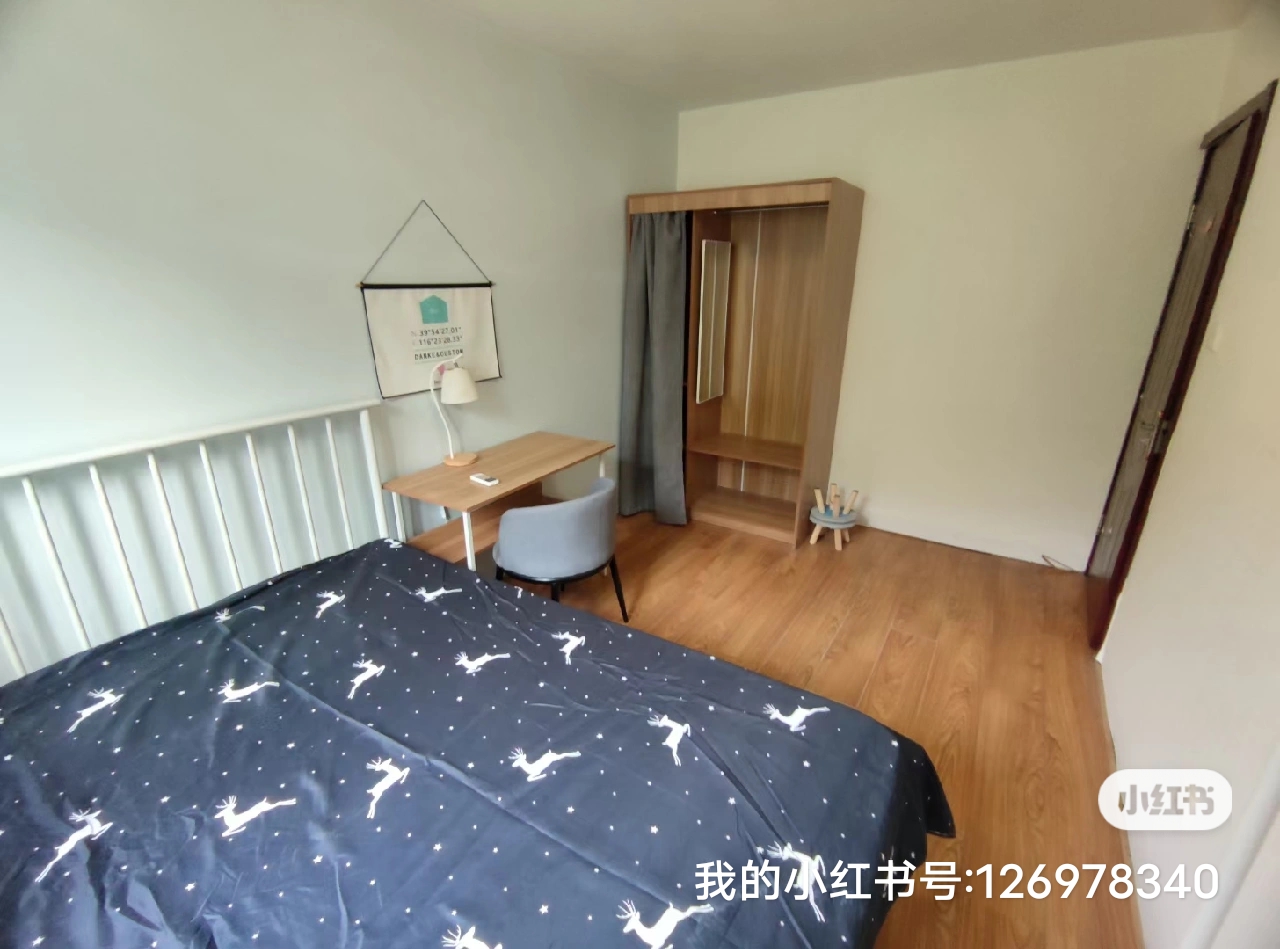 龙锦苑东二区 随时看房·