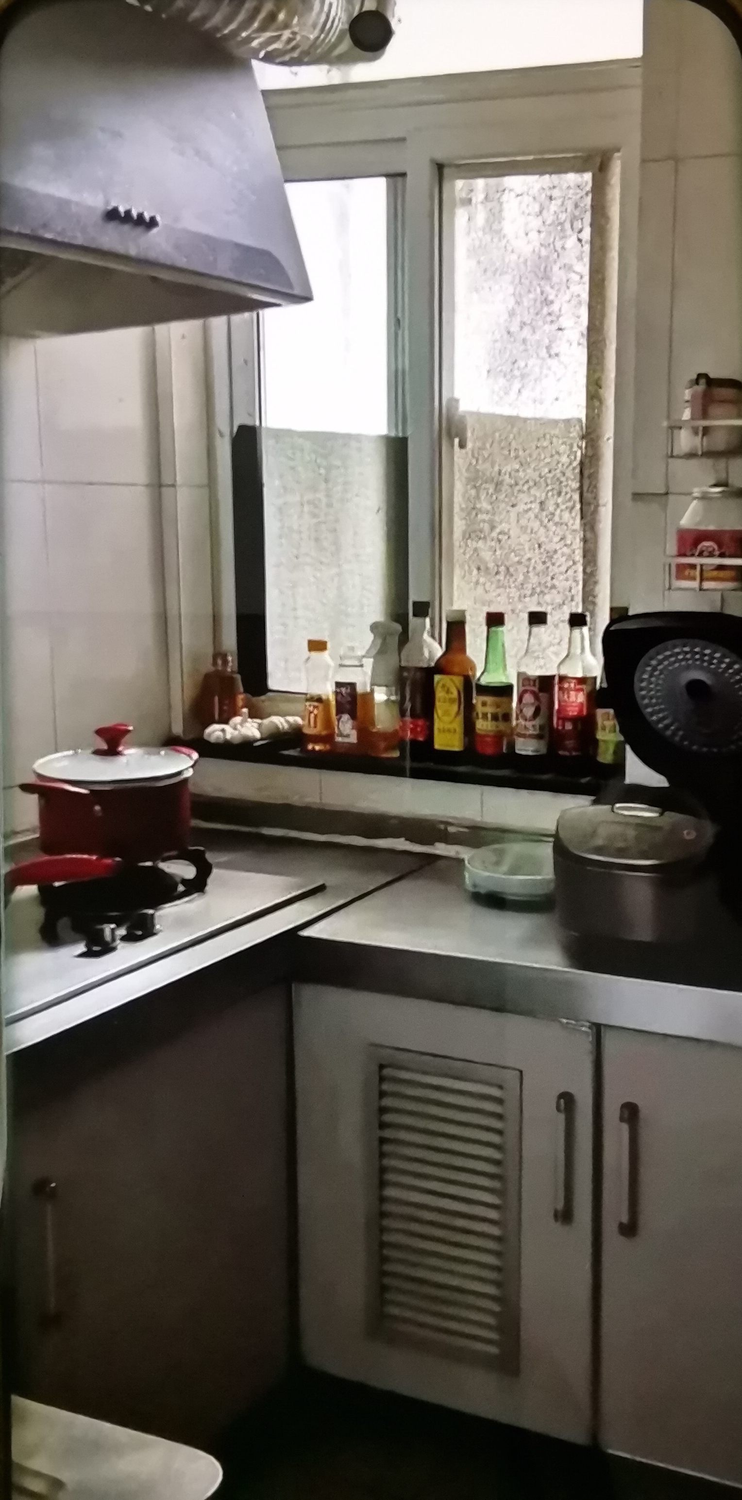 团结湖北口 随时看房·