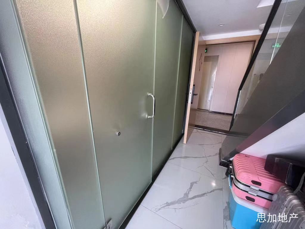 锦麟万博B栋 随时看房·