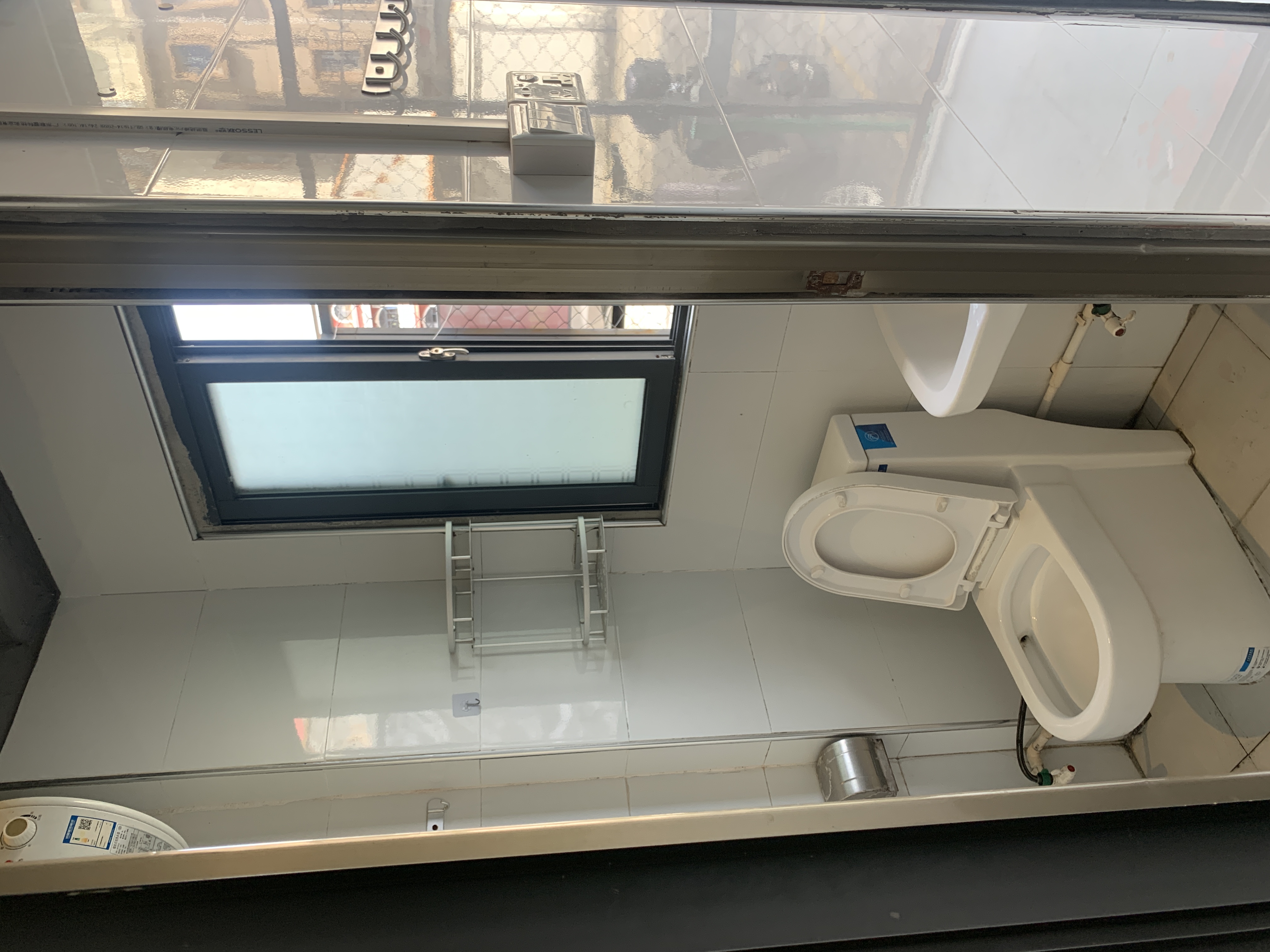 禾塘光村 随时看房·