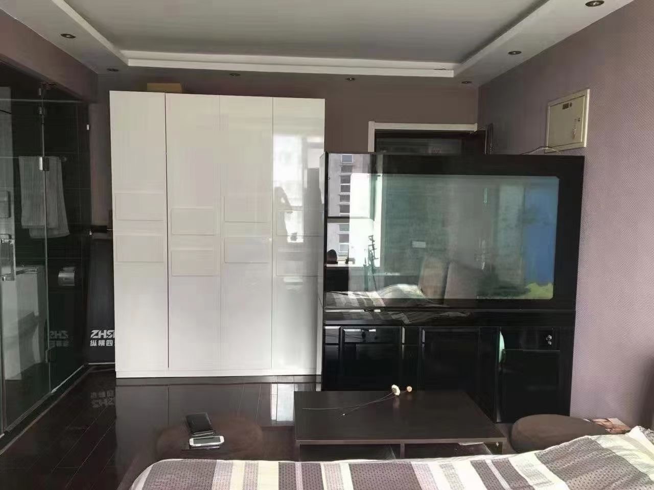 晟世家园 随时看房·