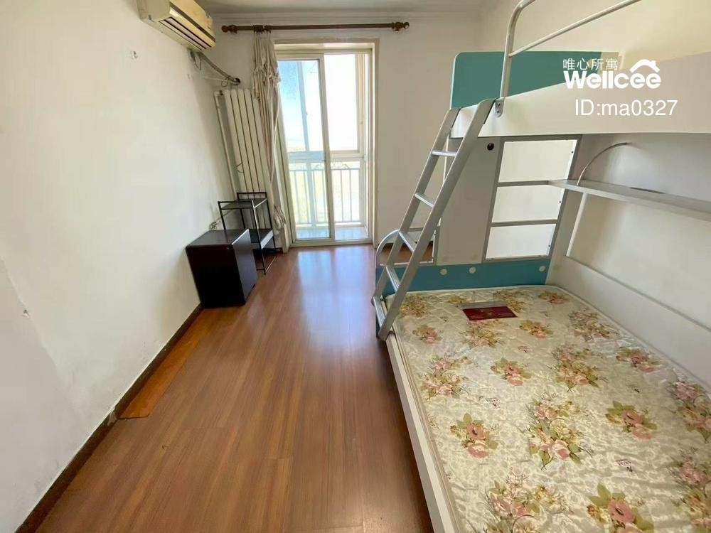 新康园 随时看房·