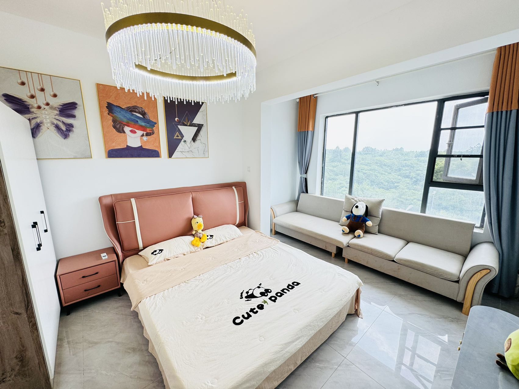 中铁诺德壹号观湖轩 随时看房·