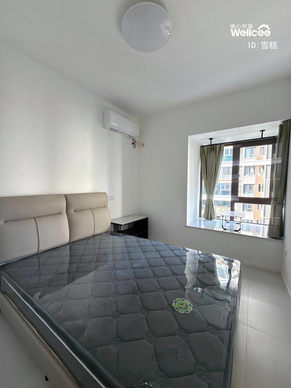 金隅新都会天境 5居室 800元/月