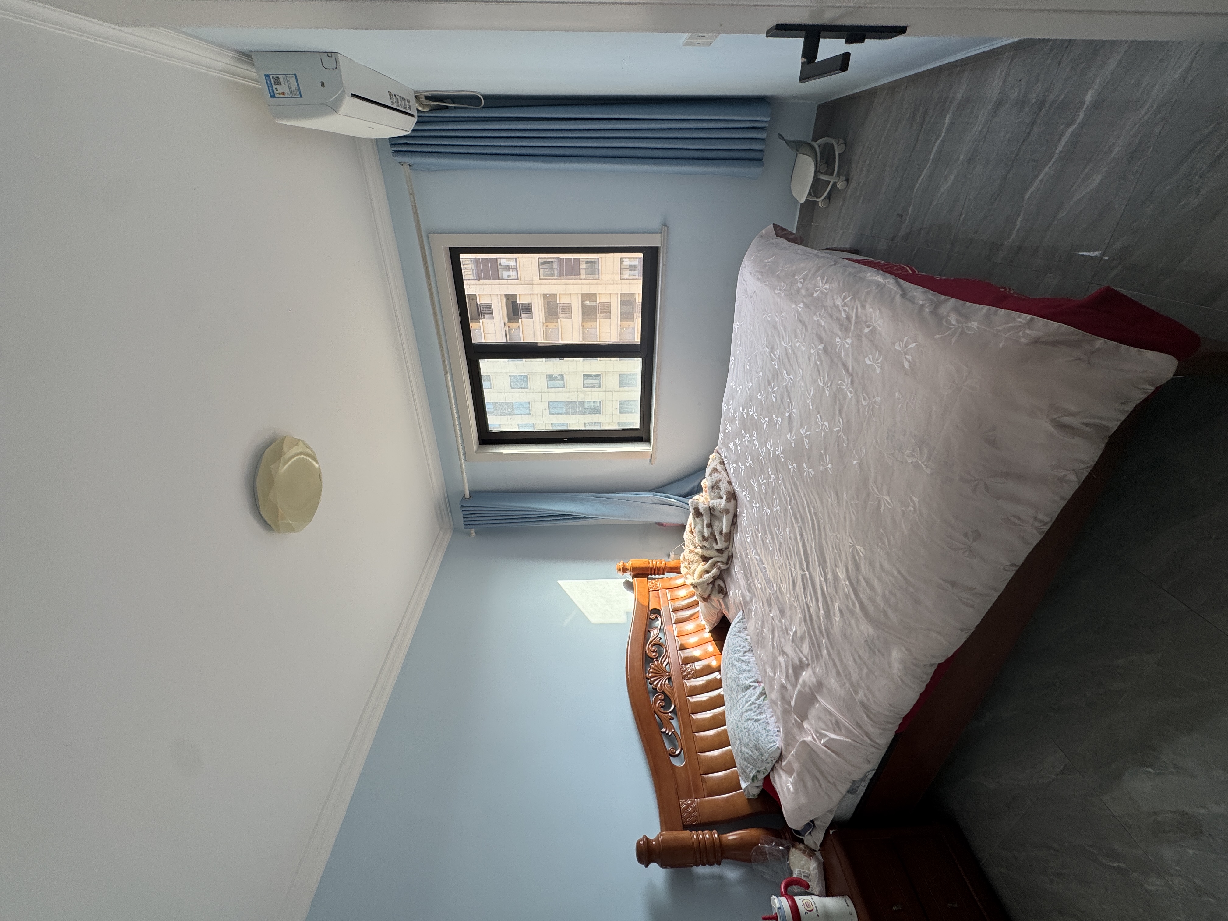 五浦汇盛青雅苑 随时看房·