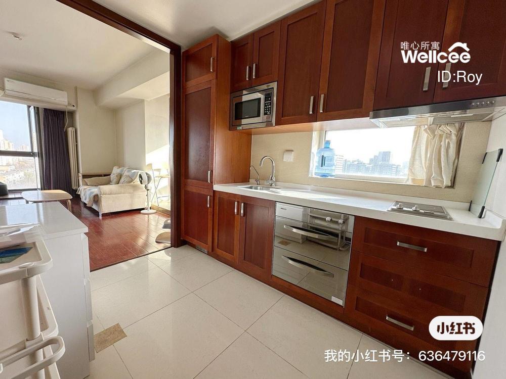 华发颐园 随时看房·