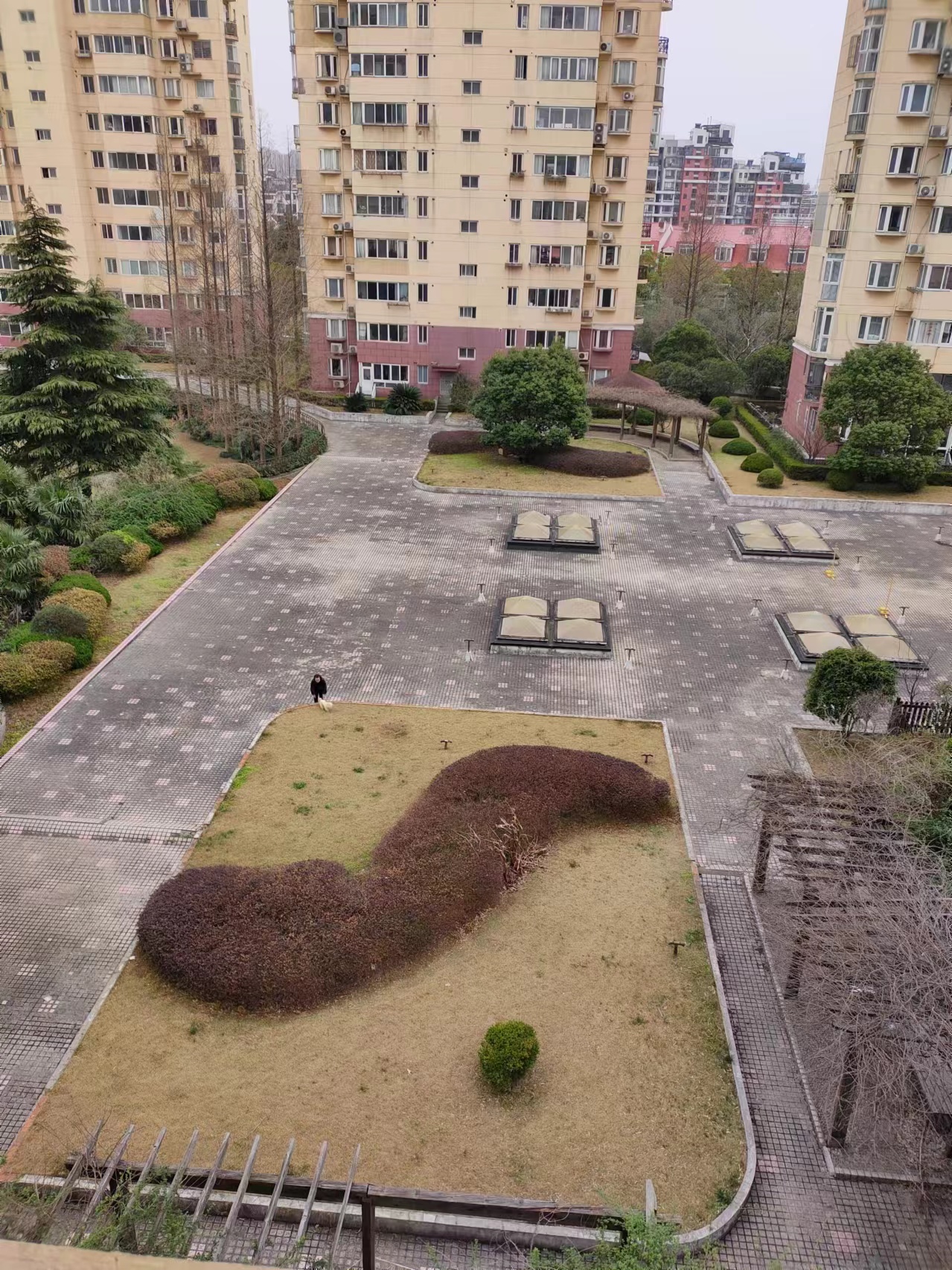 锦华花园 随时看房·