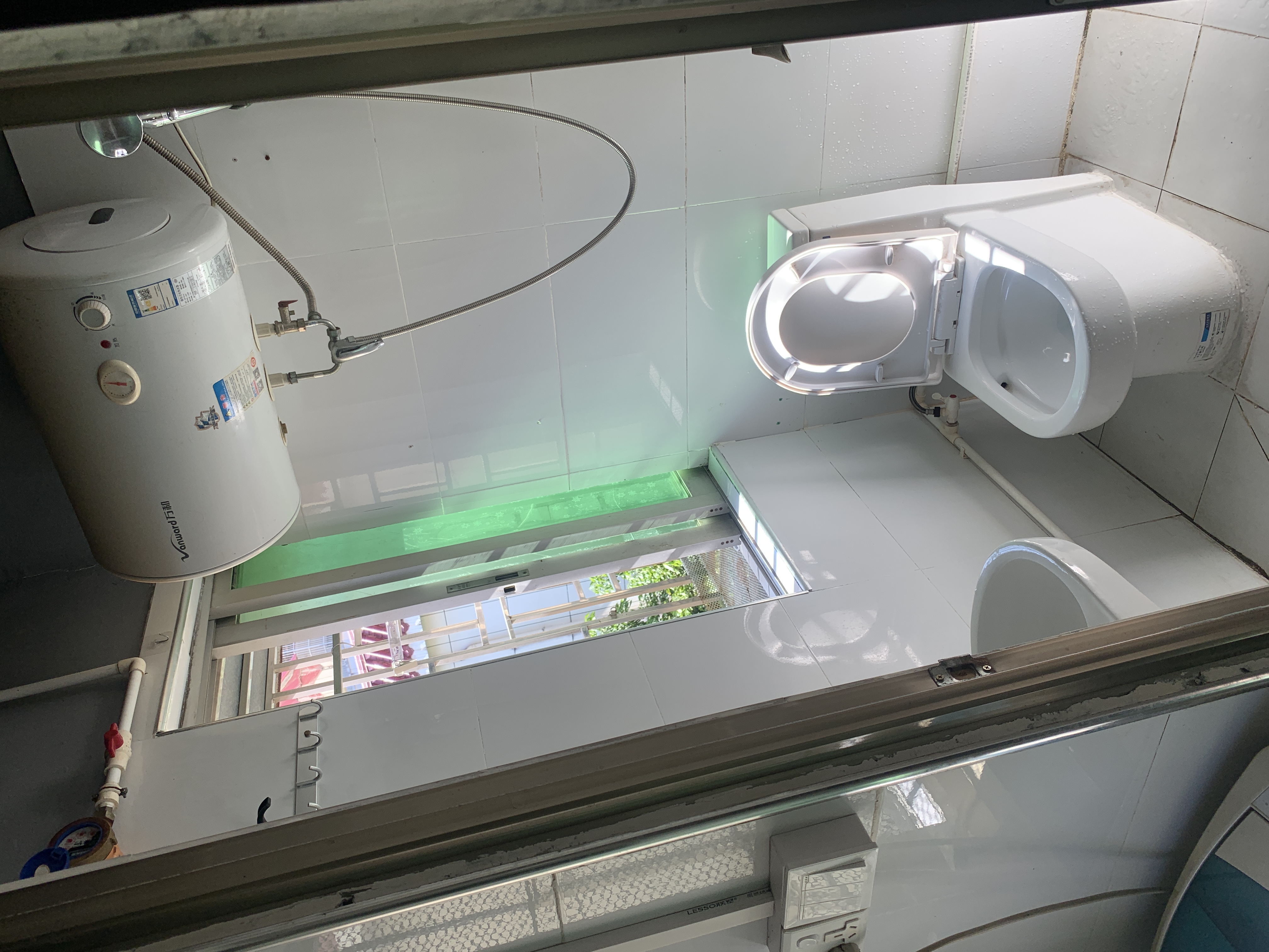 塘坑仔村 随时看房·