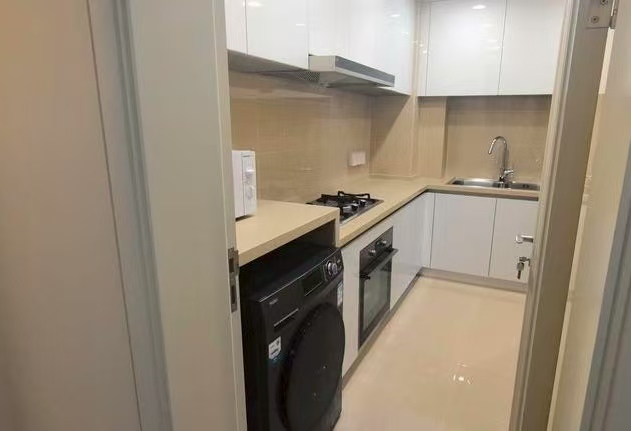 凯利海华府 随时看房·