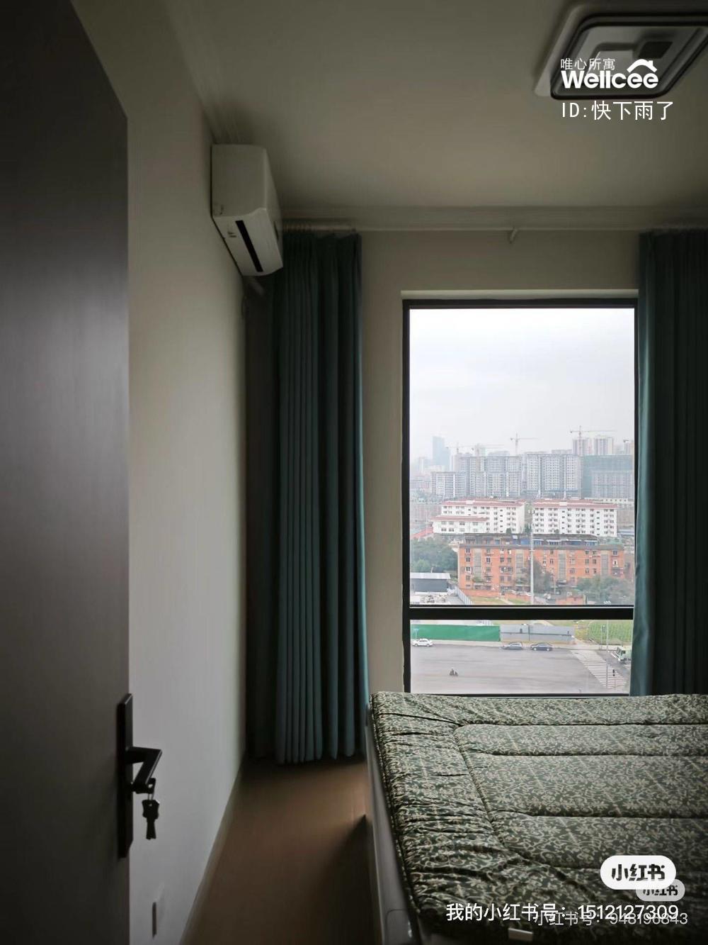 城投置地青熙兰庭 随时看房·