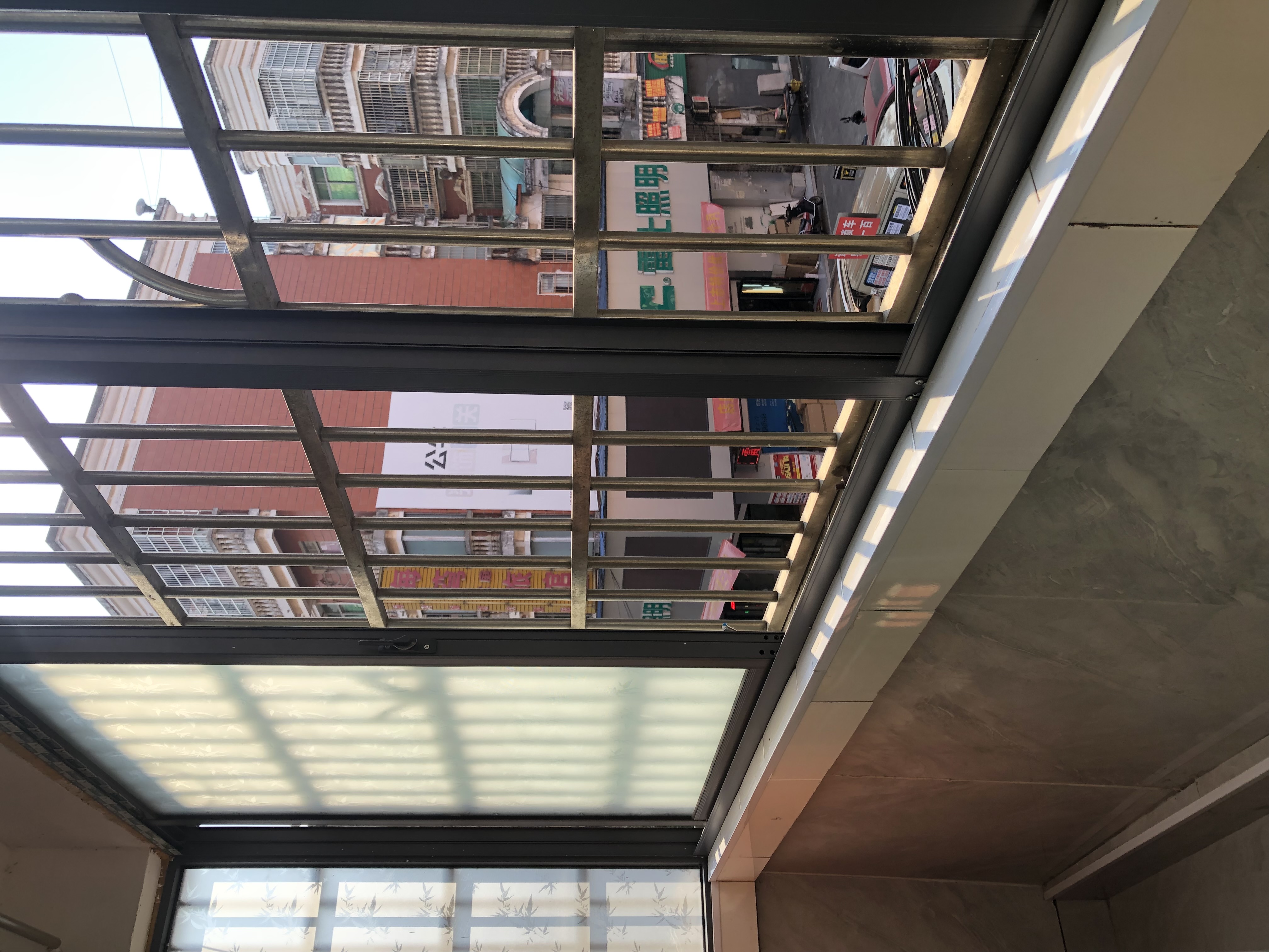 红星建材交易市场 随时看房·