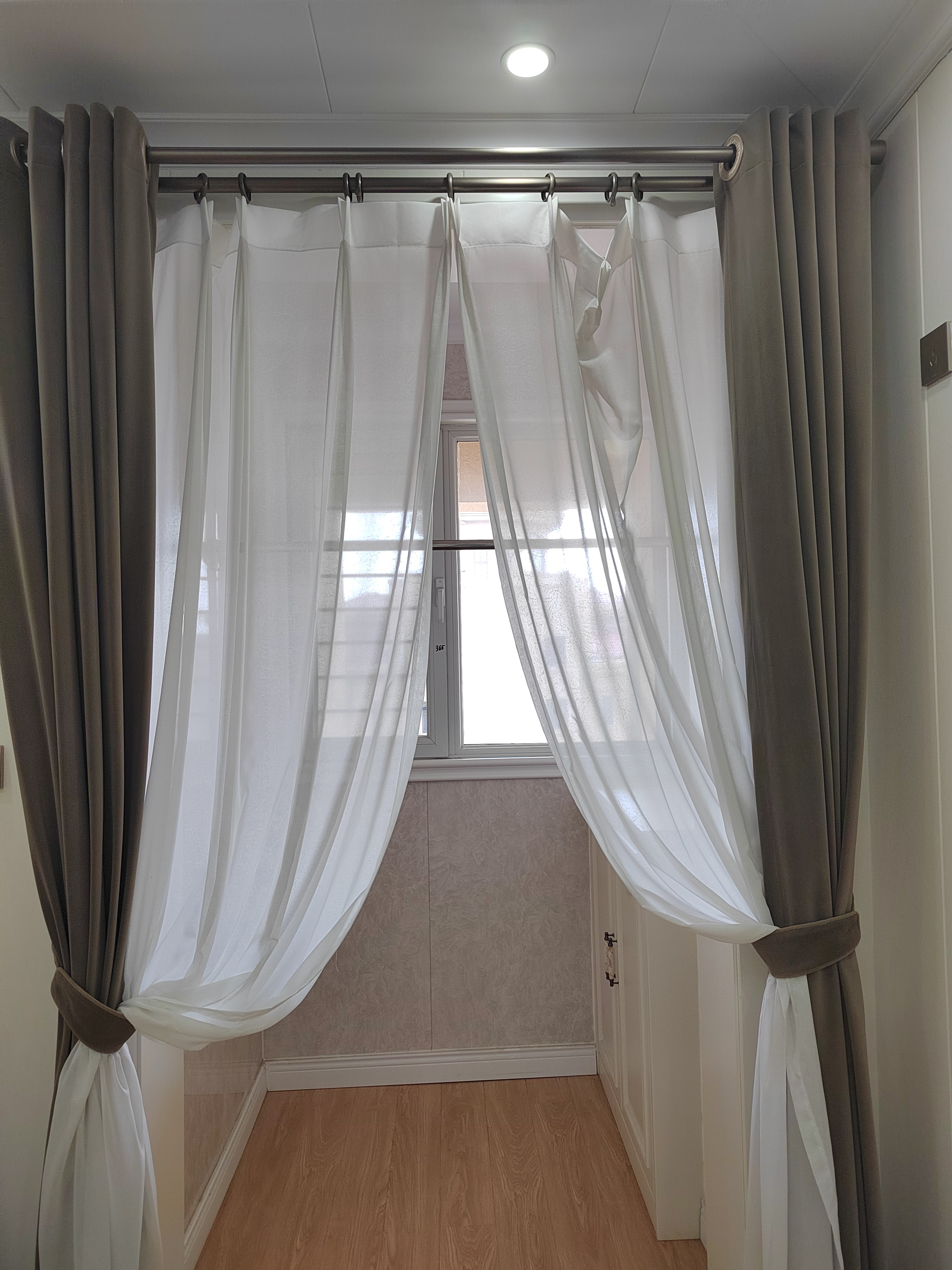 美域新城小区 随时看房·