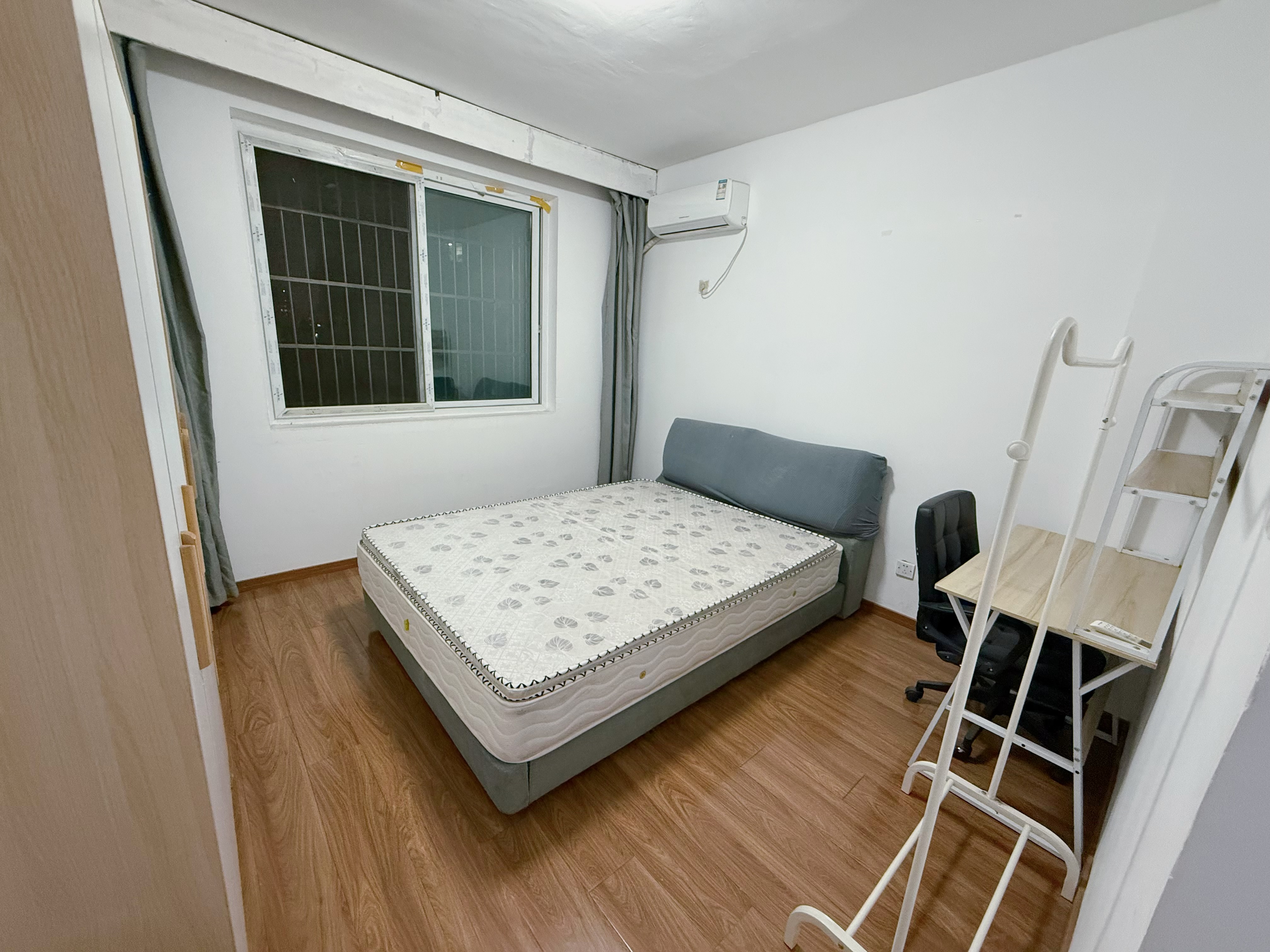 蓝桥名苑 随时看房·