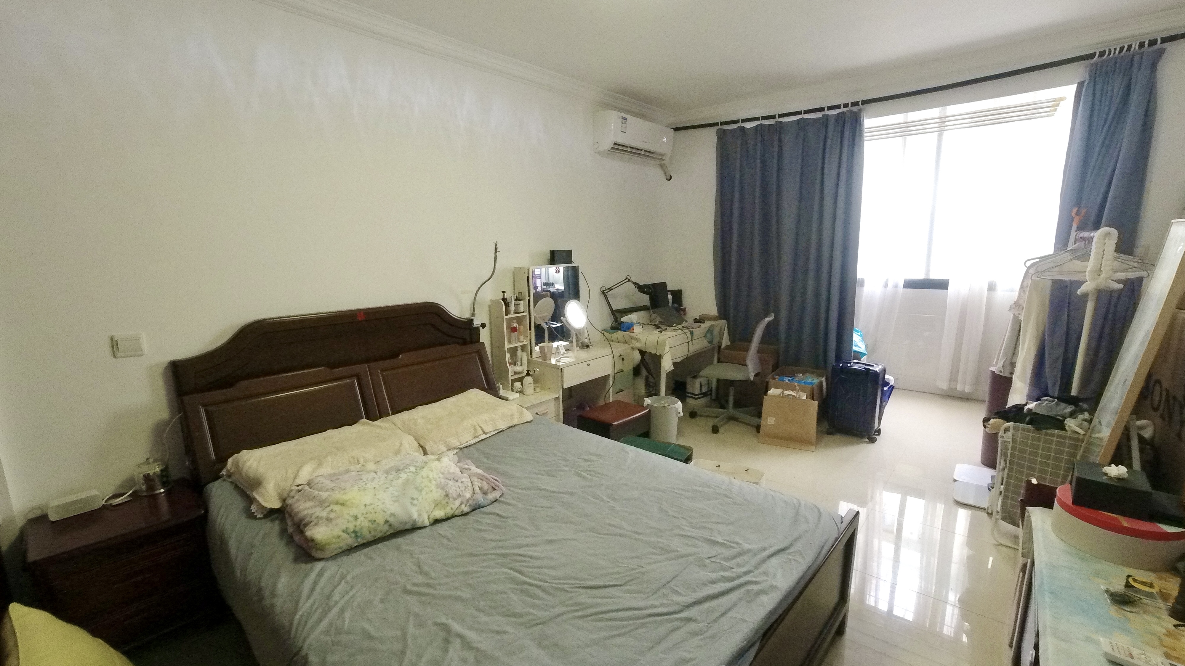 长风四村 1居室 4500元/月