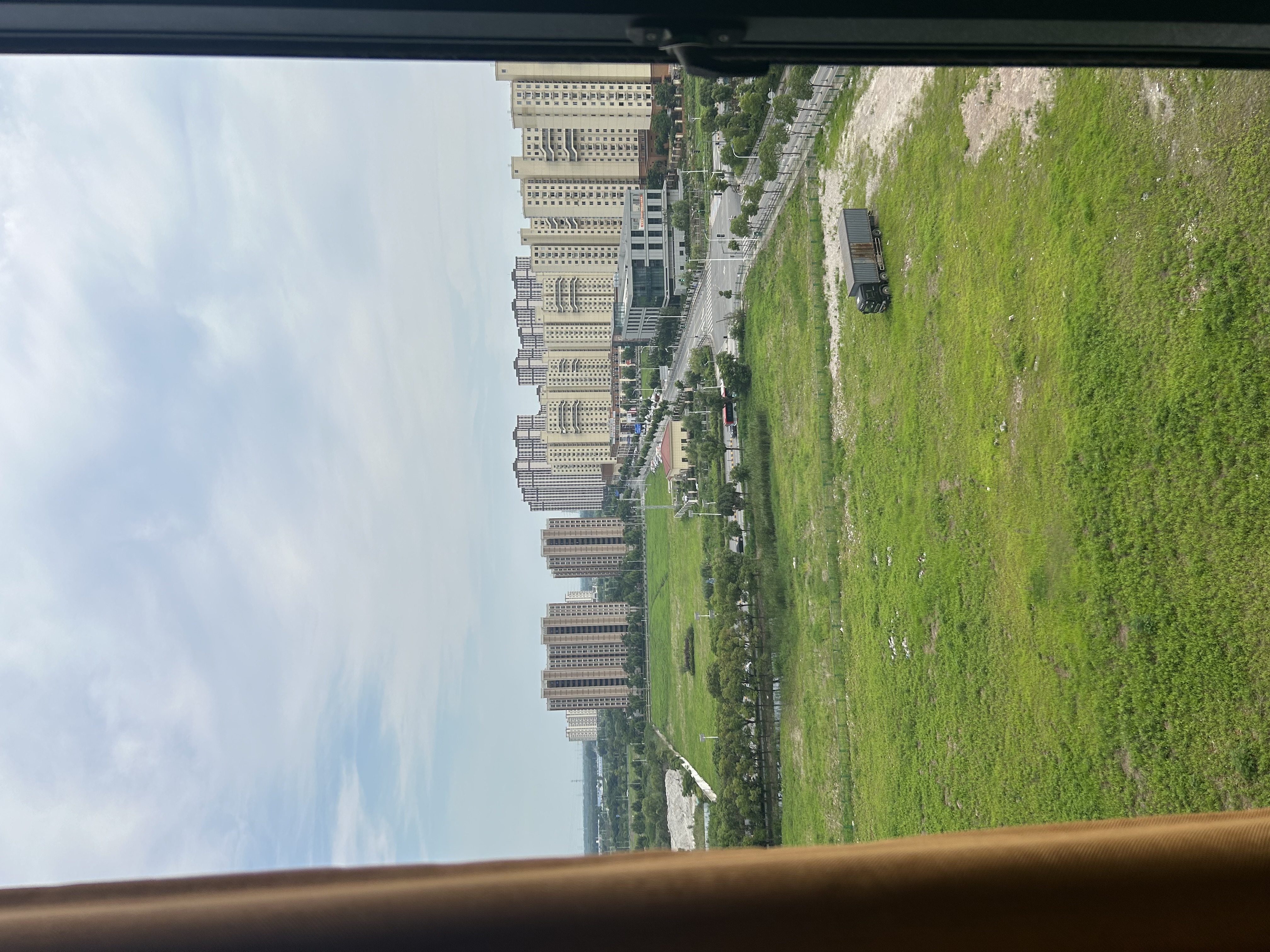 华杰苑 随时看房·