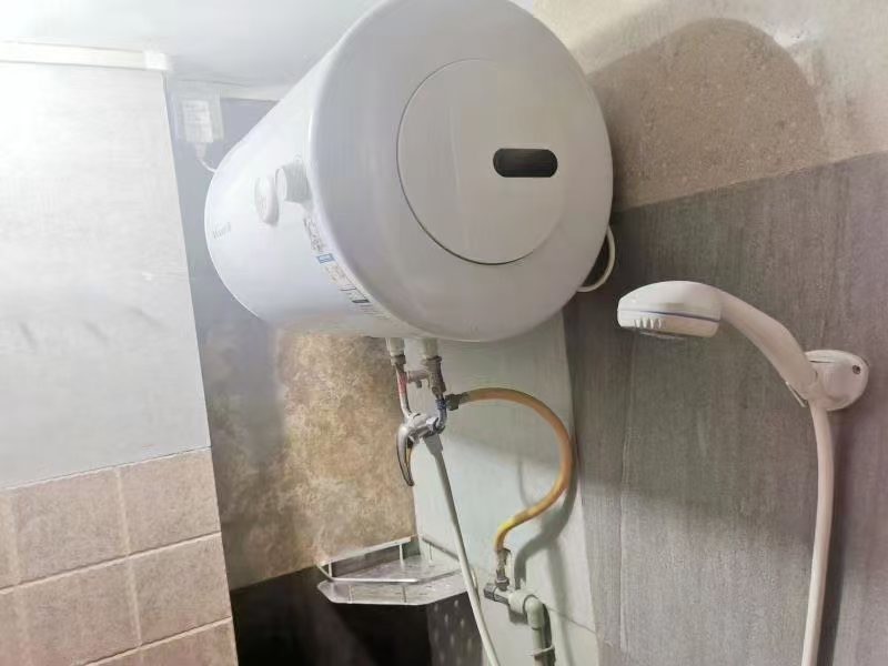 大南路115号 随时看房·