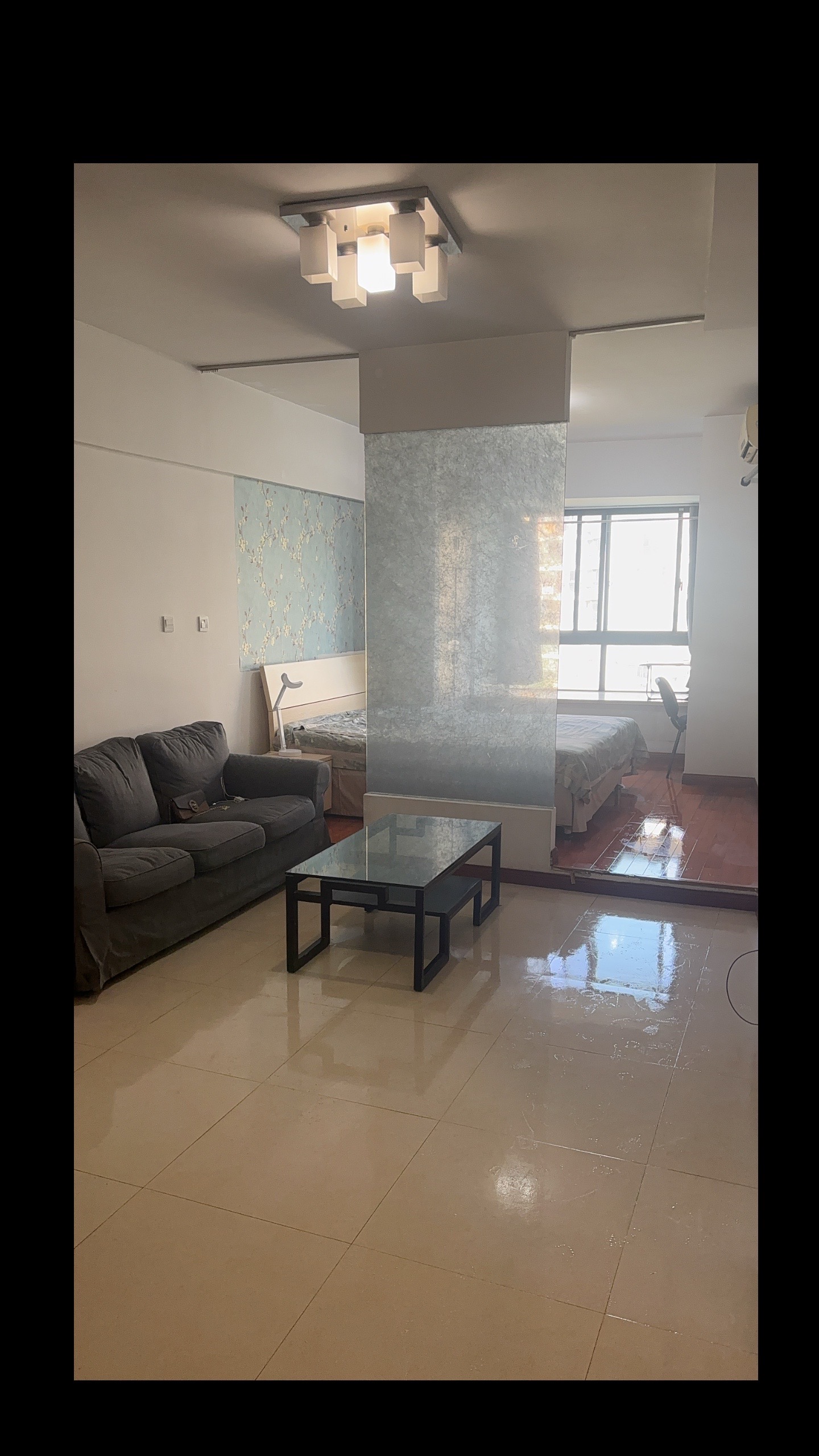 新梁溪人家 1居室 1700元/月