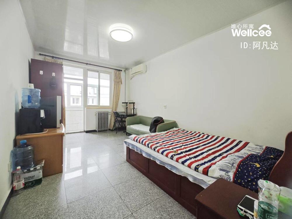 黄村东里小区 2居室 3000元/月