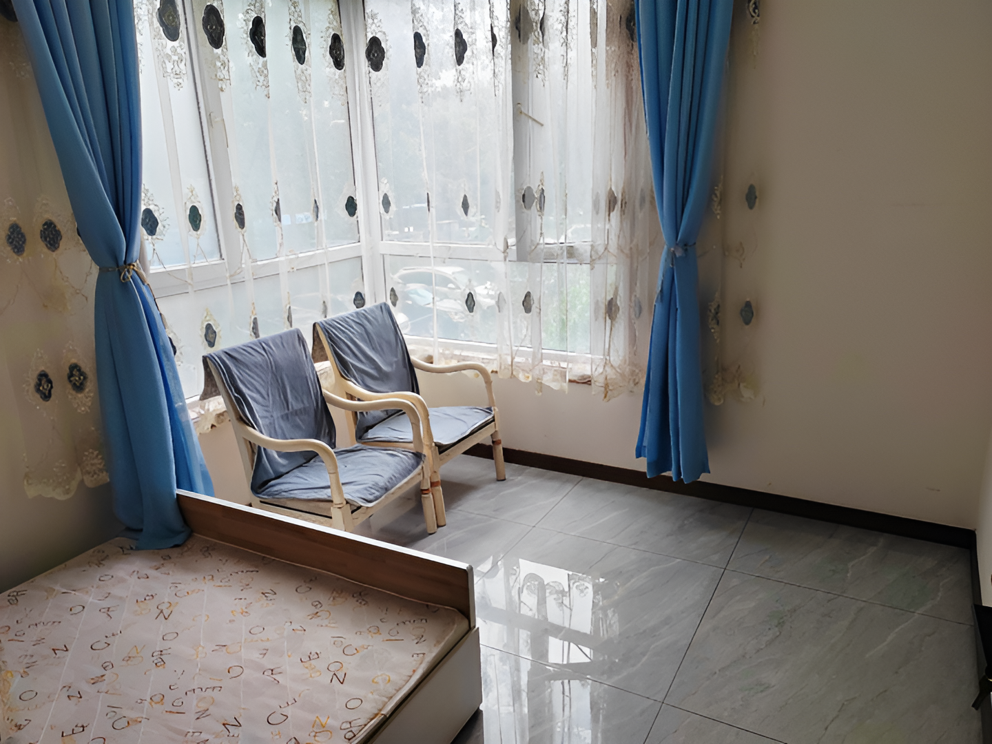 颐和盛世 随时看房·