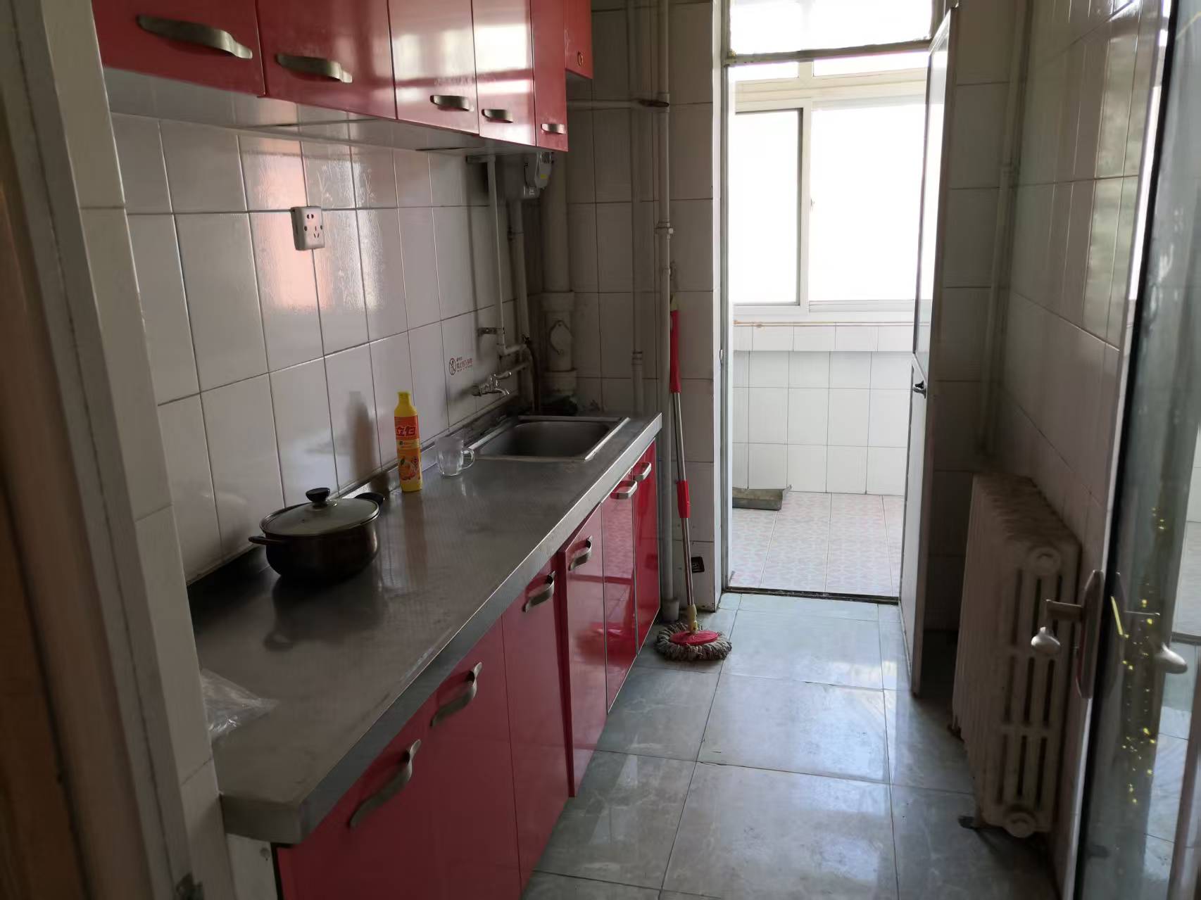 石园北区 随时看房·