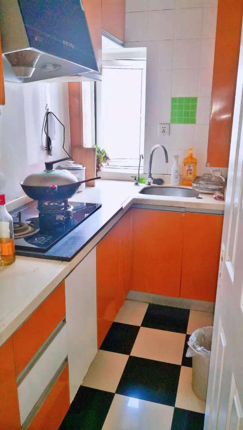 科苑新村 随时看房·