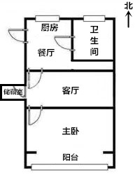 阳光二村 随时看房·
