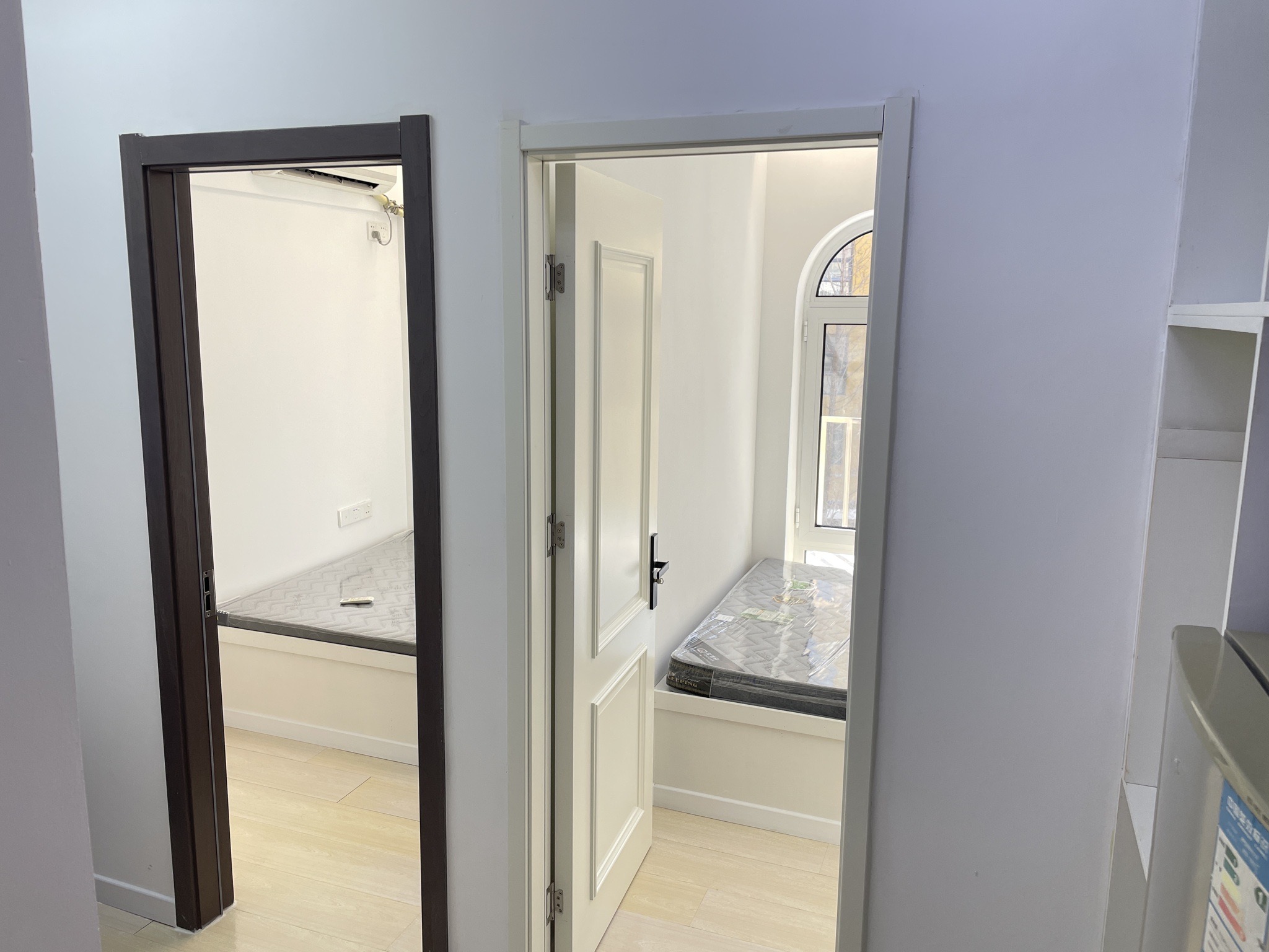 乐活源小区 随时看房·