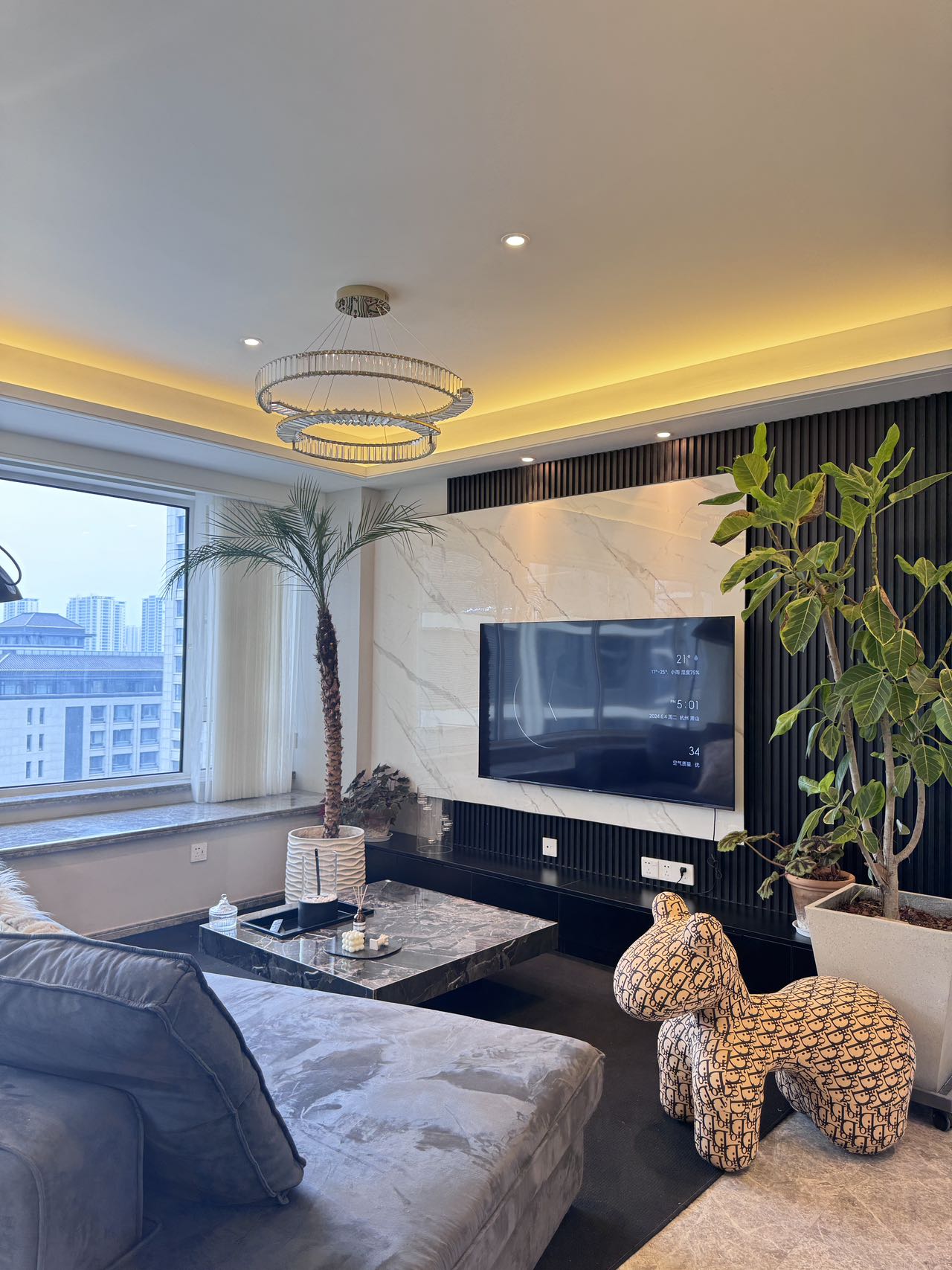 嘉品美寓 随时看房·