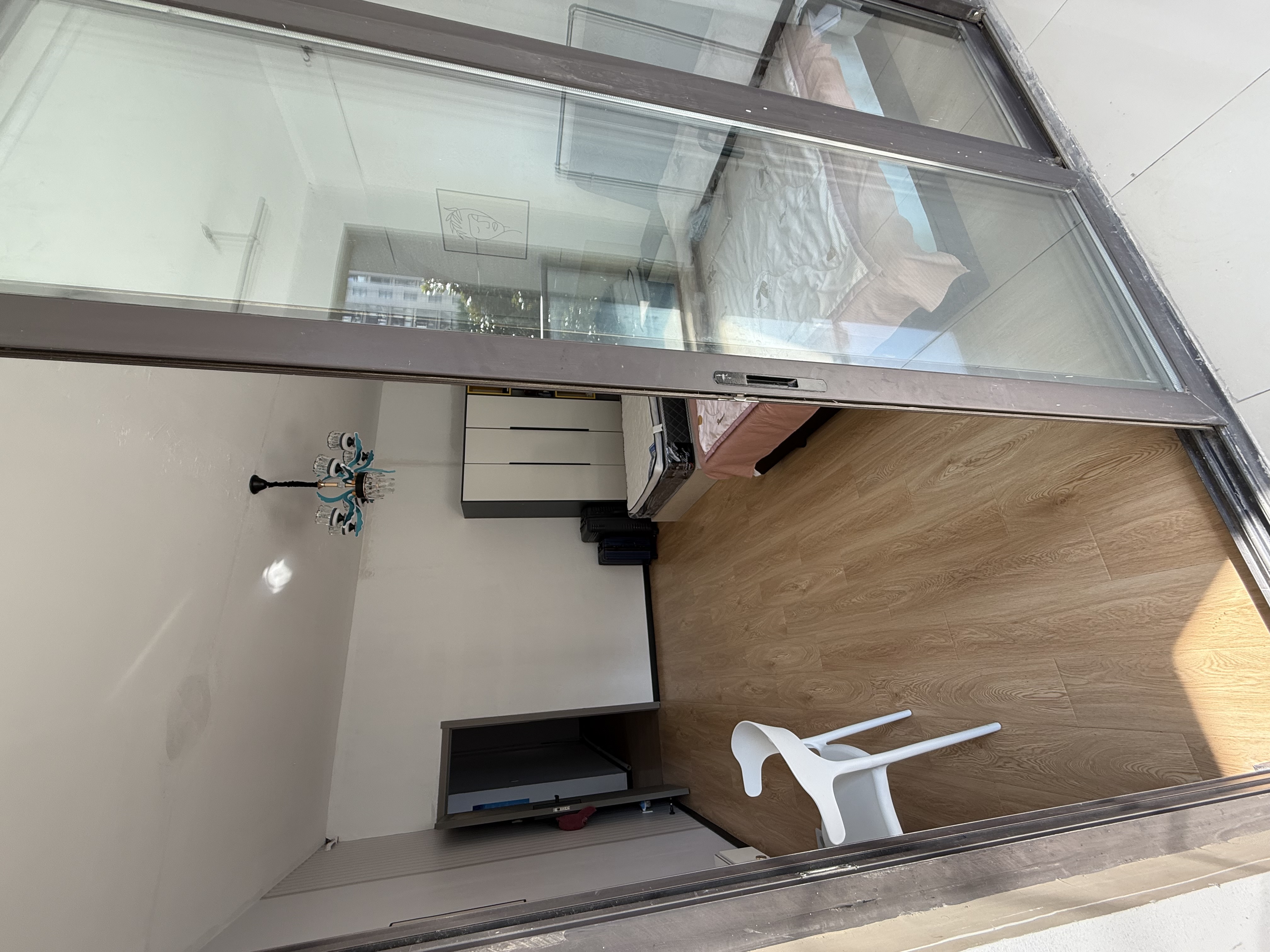 保利·香槟国际 随时看房·