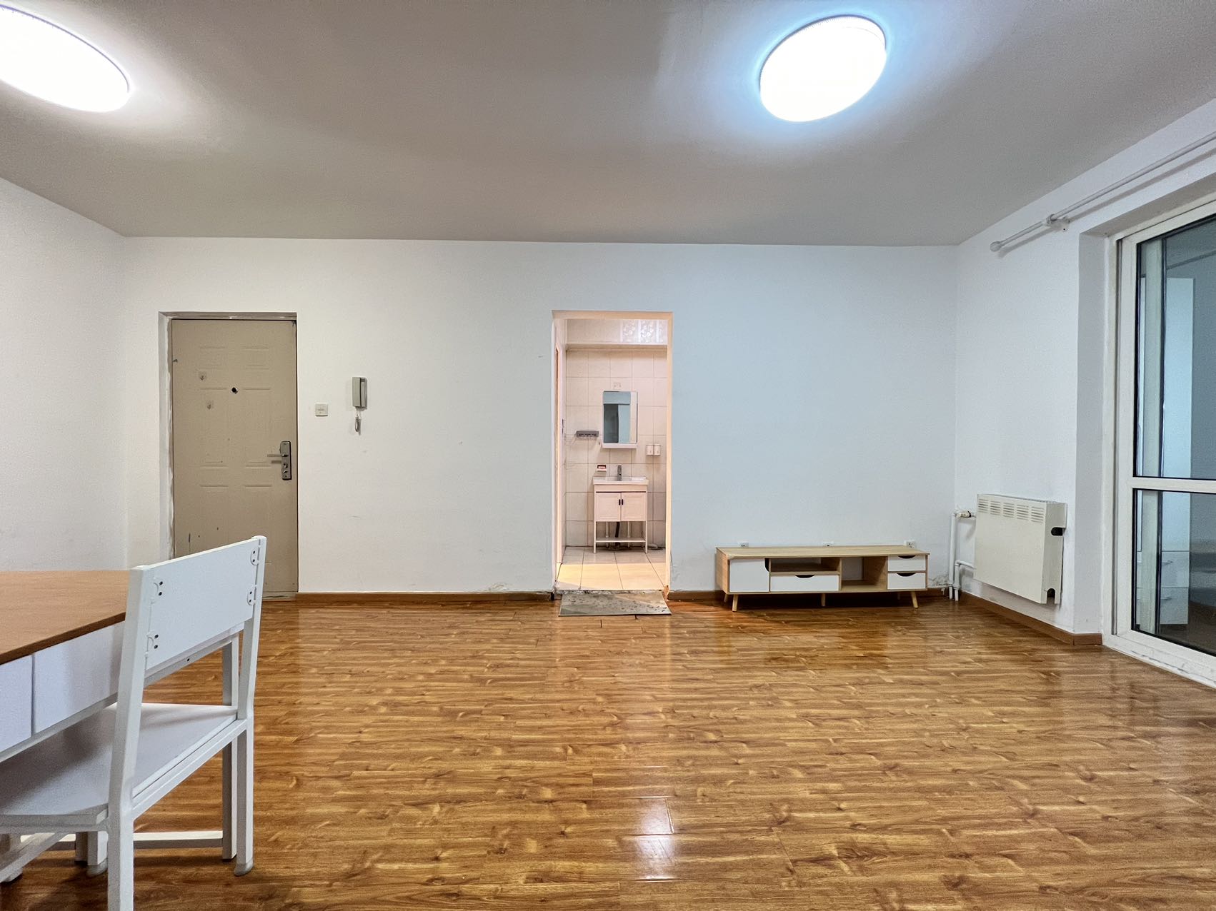 慈云寺北里 2居室 7200元/月