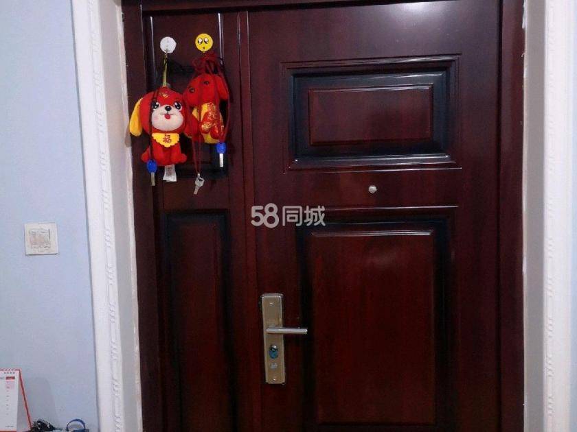 知山雅筑 随时看房·