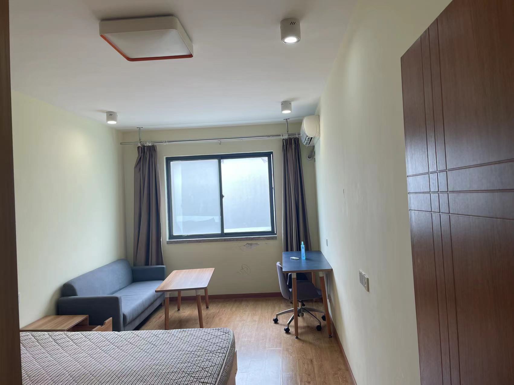 友间公寓（永清二村店） 1居室 3700元/月